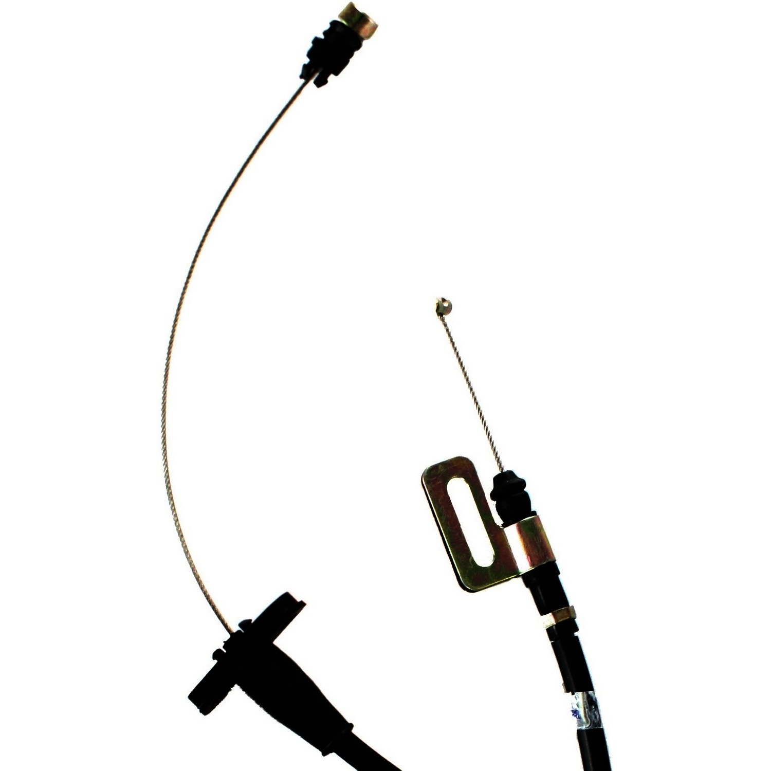 Accelerator Cable