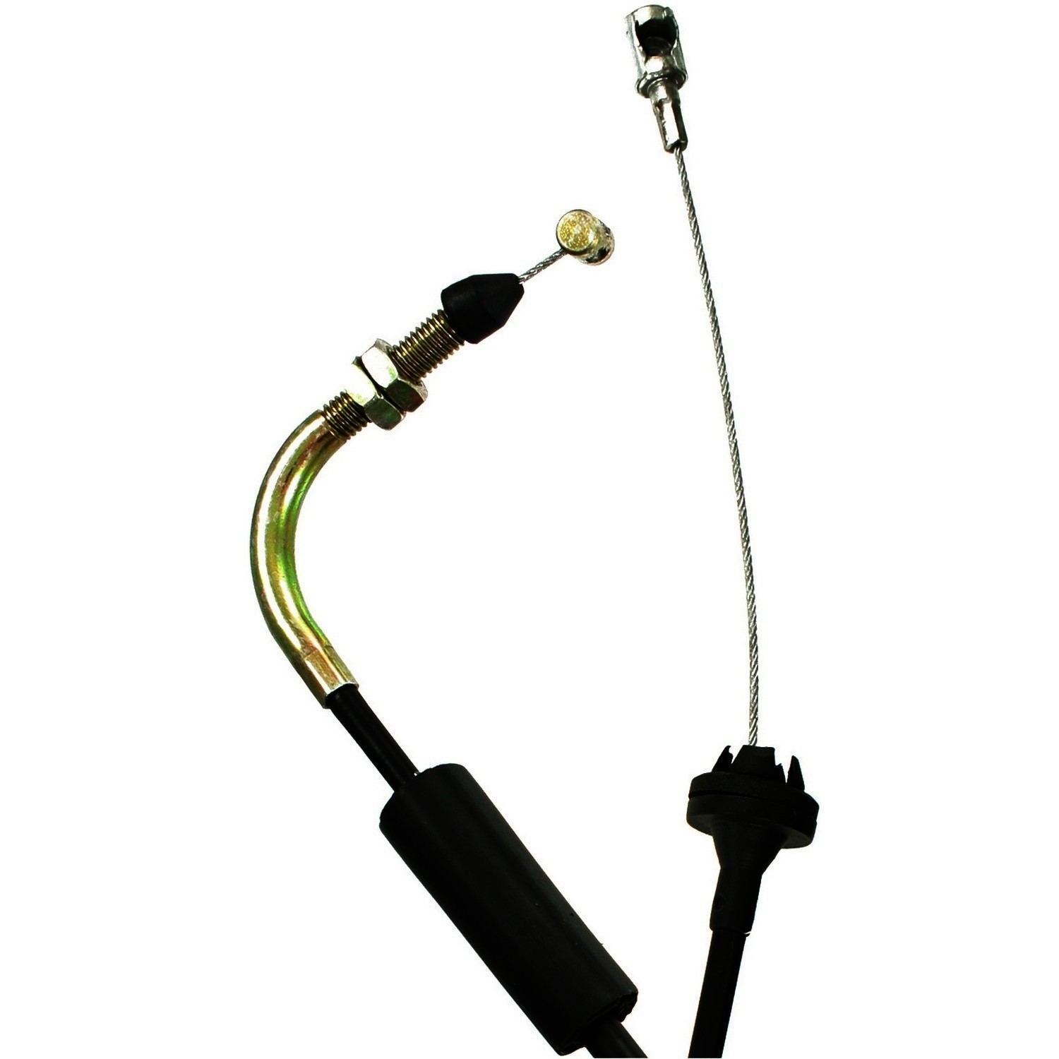Accelerator Cable