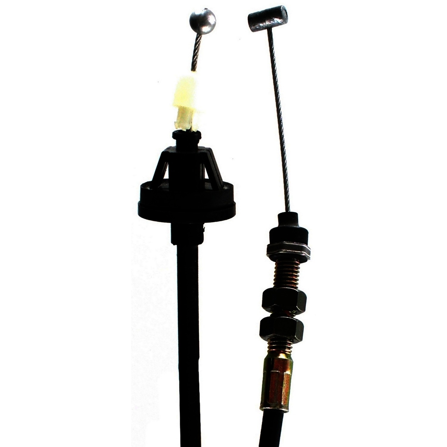 Accelerator Cable