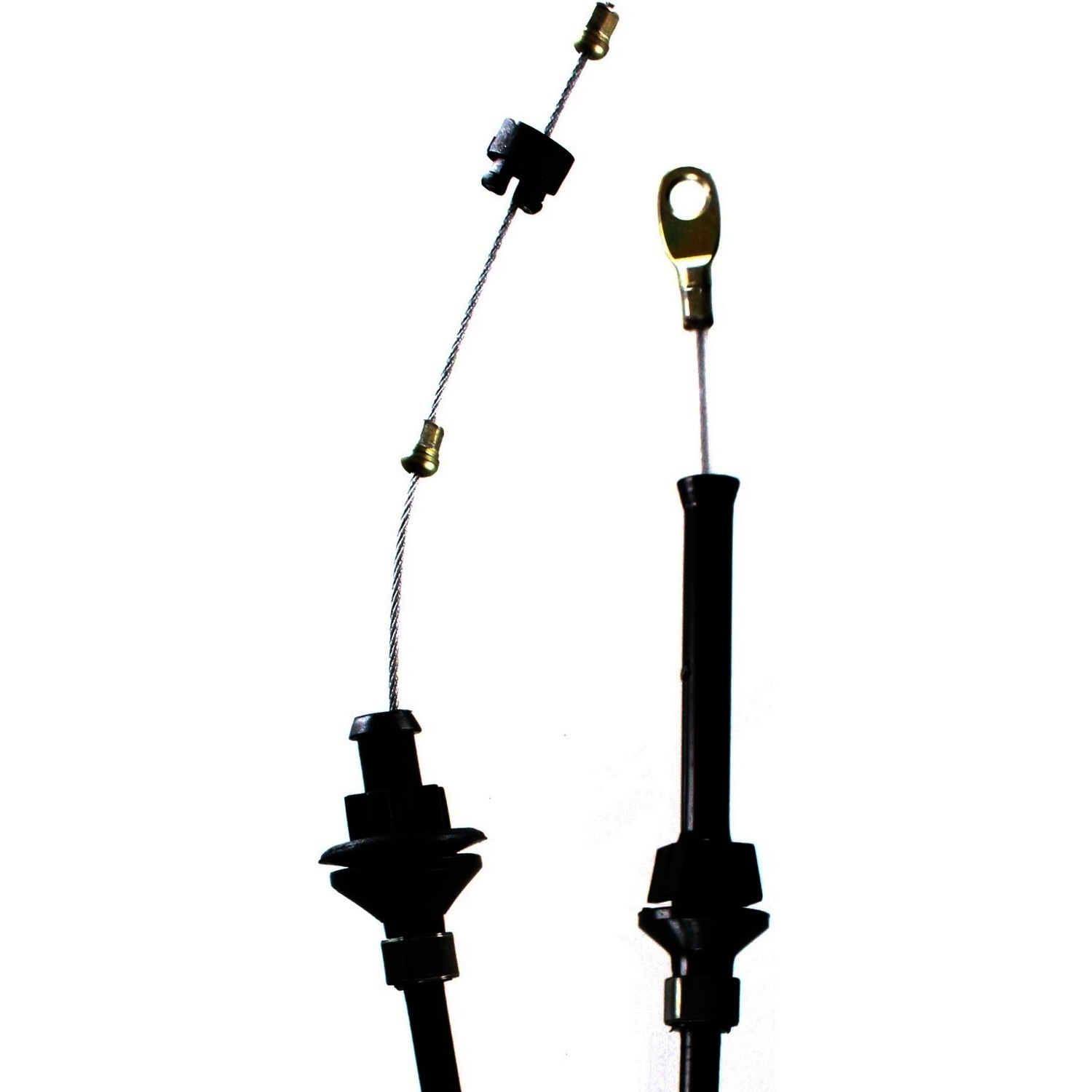 Accelerator Cable