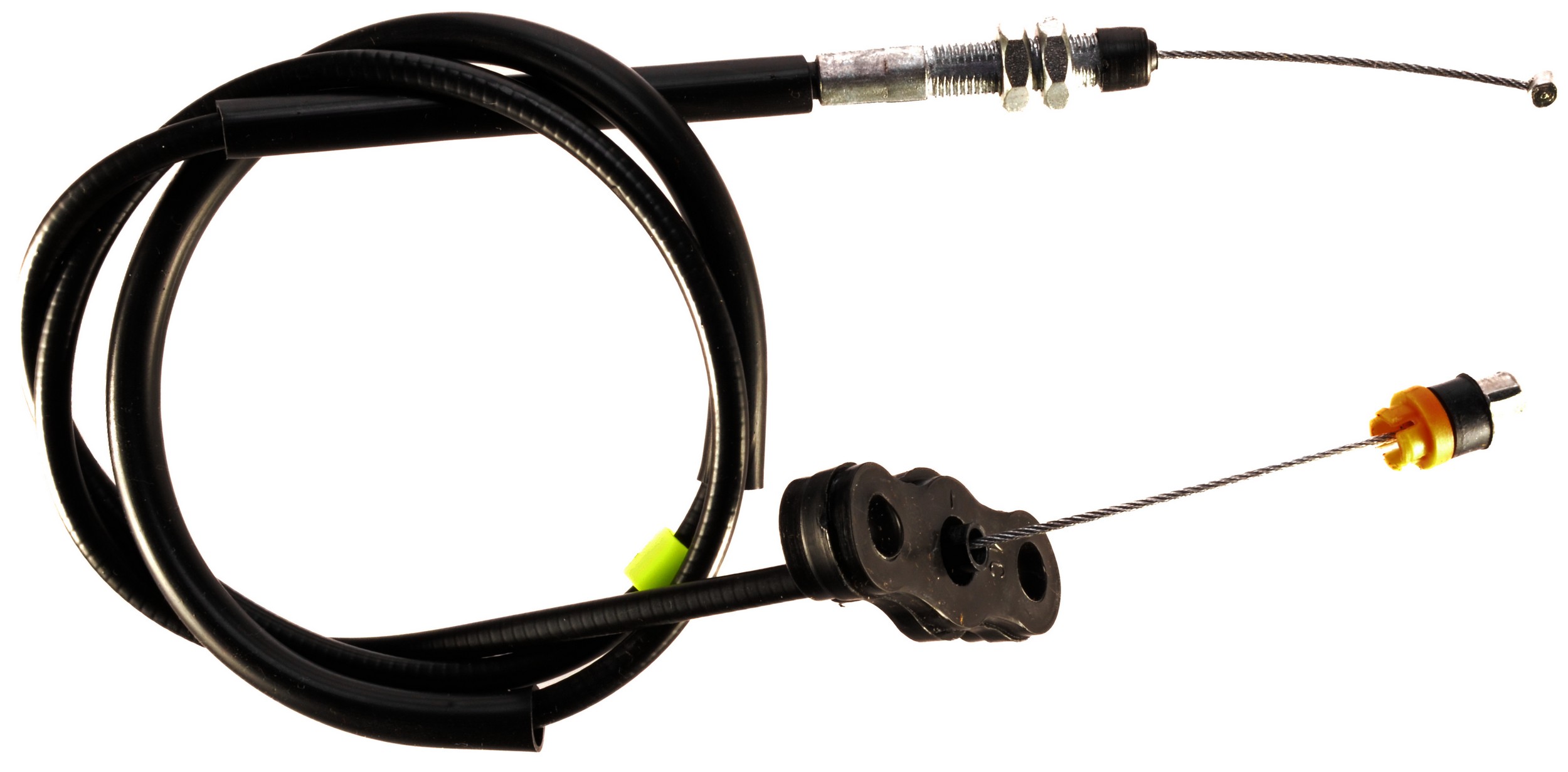 Accelerator Cable