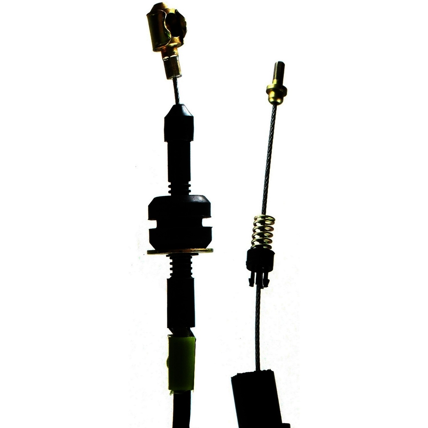 Accelerator Cable