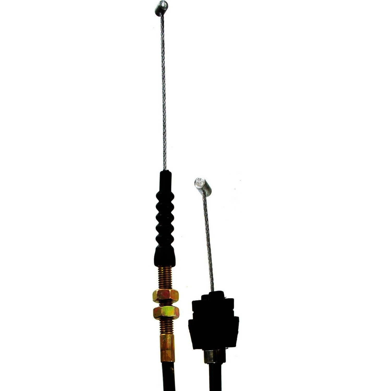 Accelerator Cable