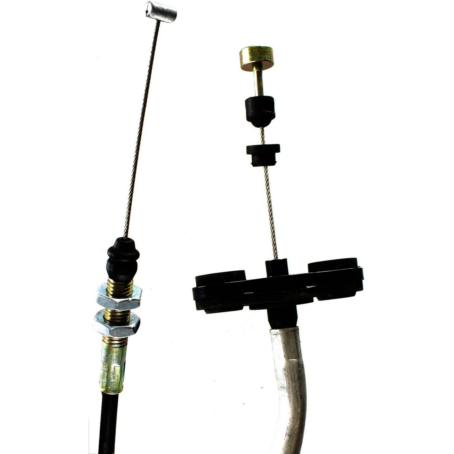 Accelerator Cable