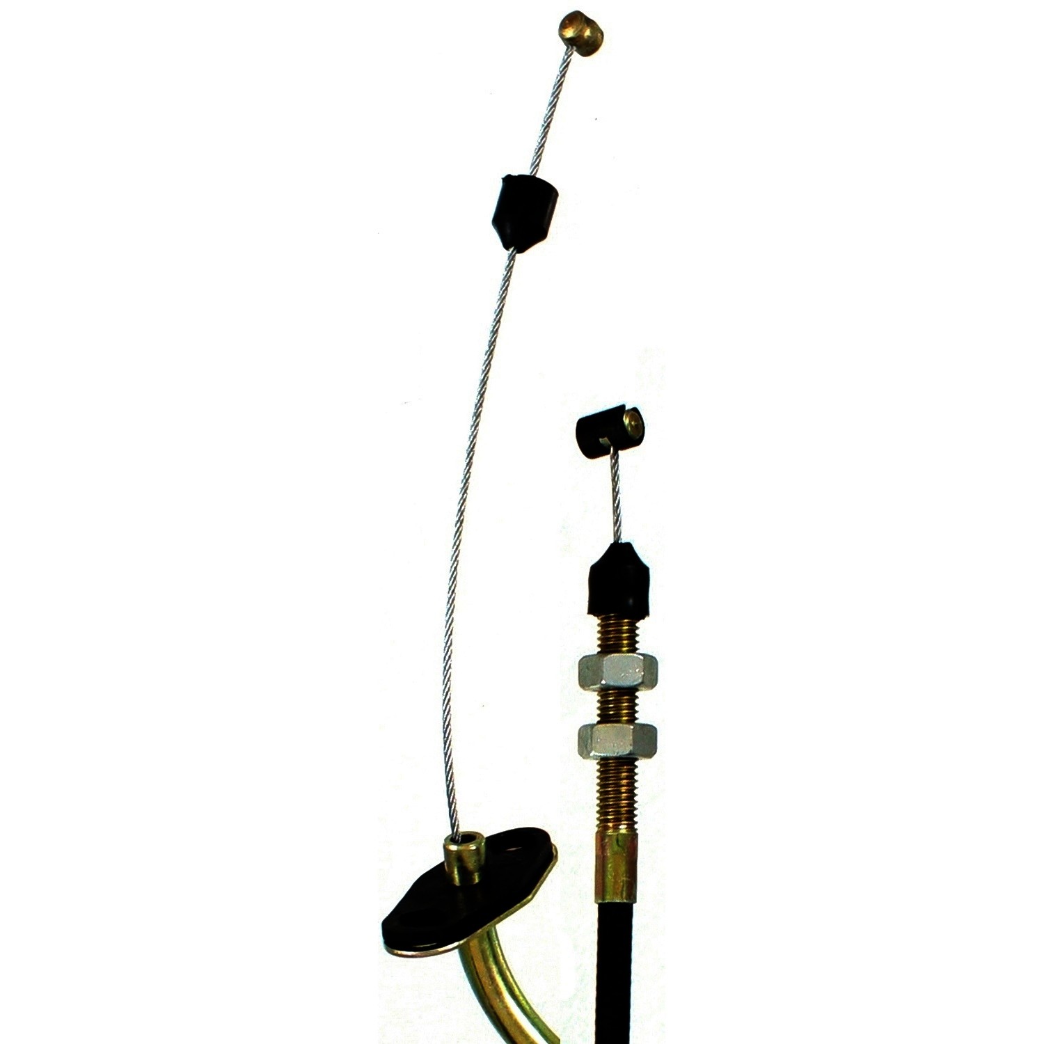 Accelerator Cable