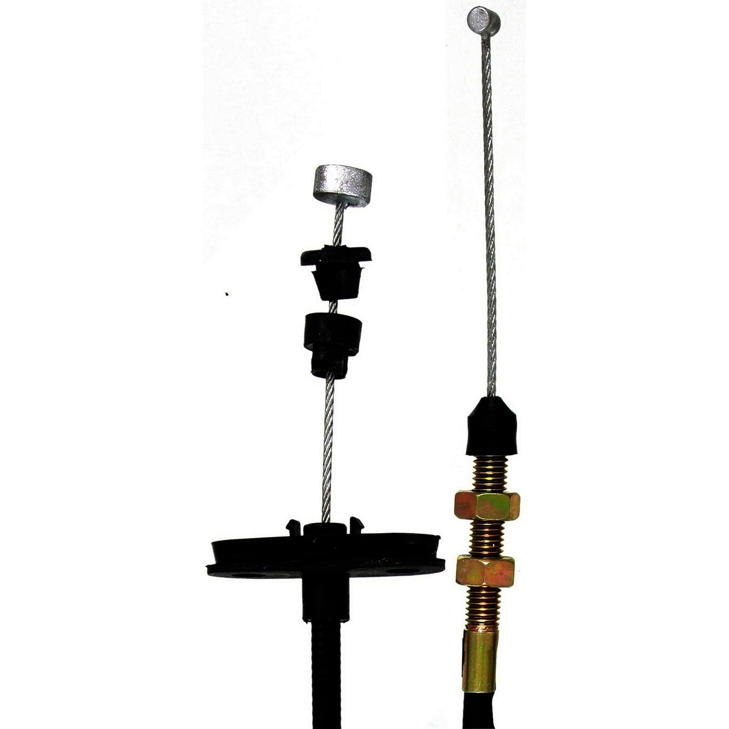 Accelerator Cable