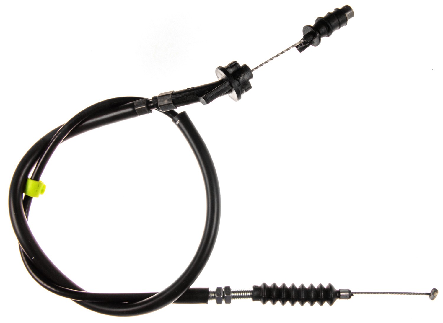Accelerator Cable