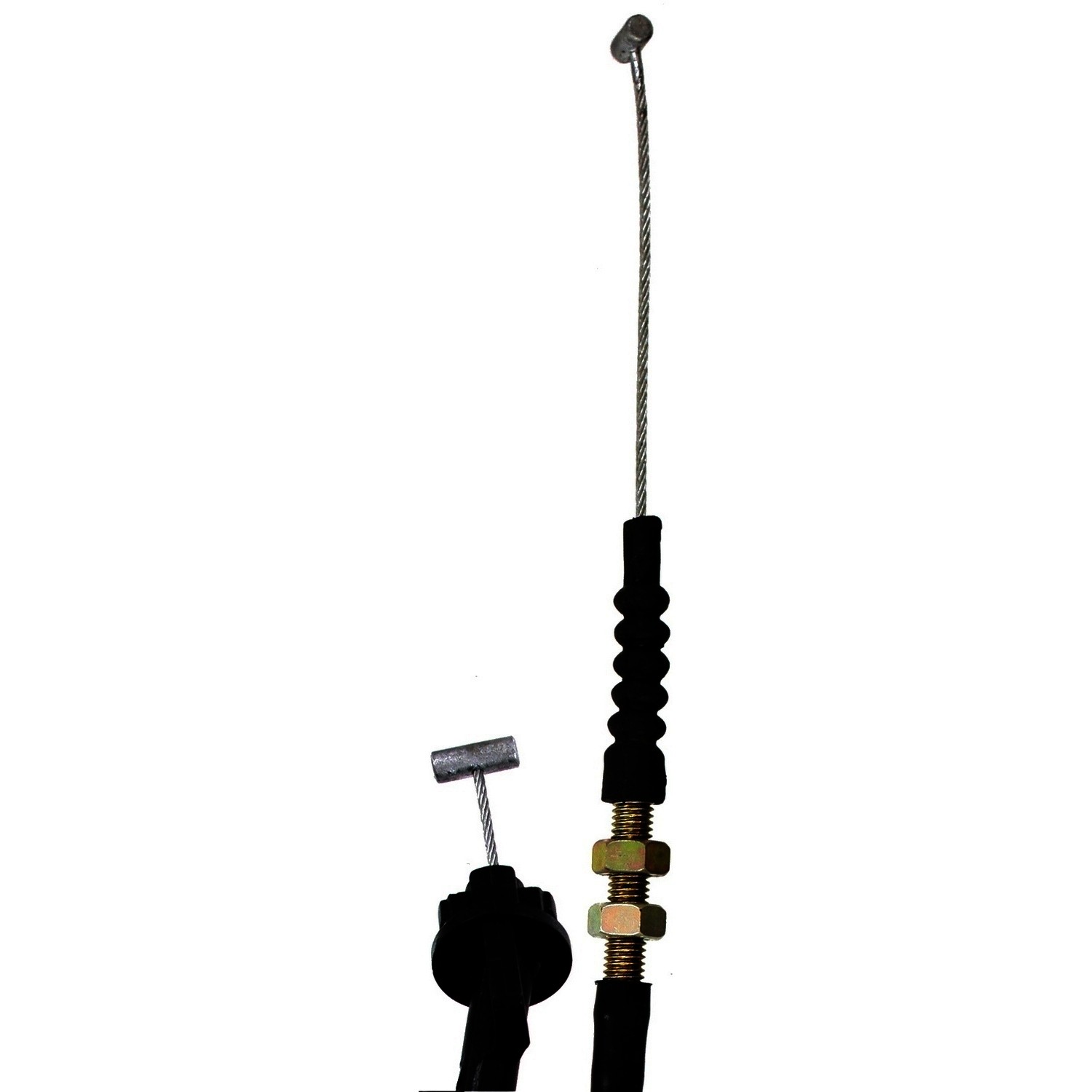 Accelerator Cable