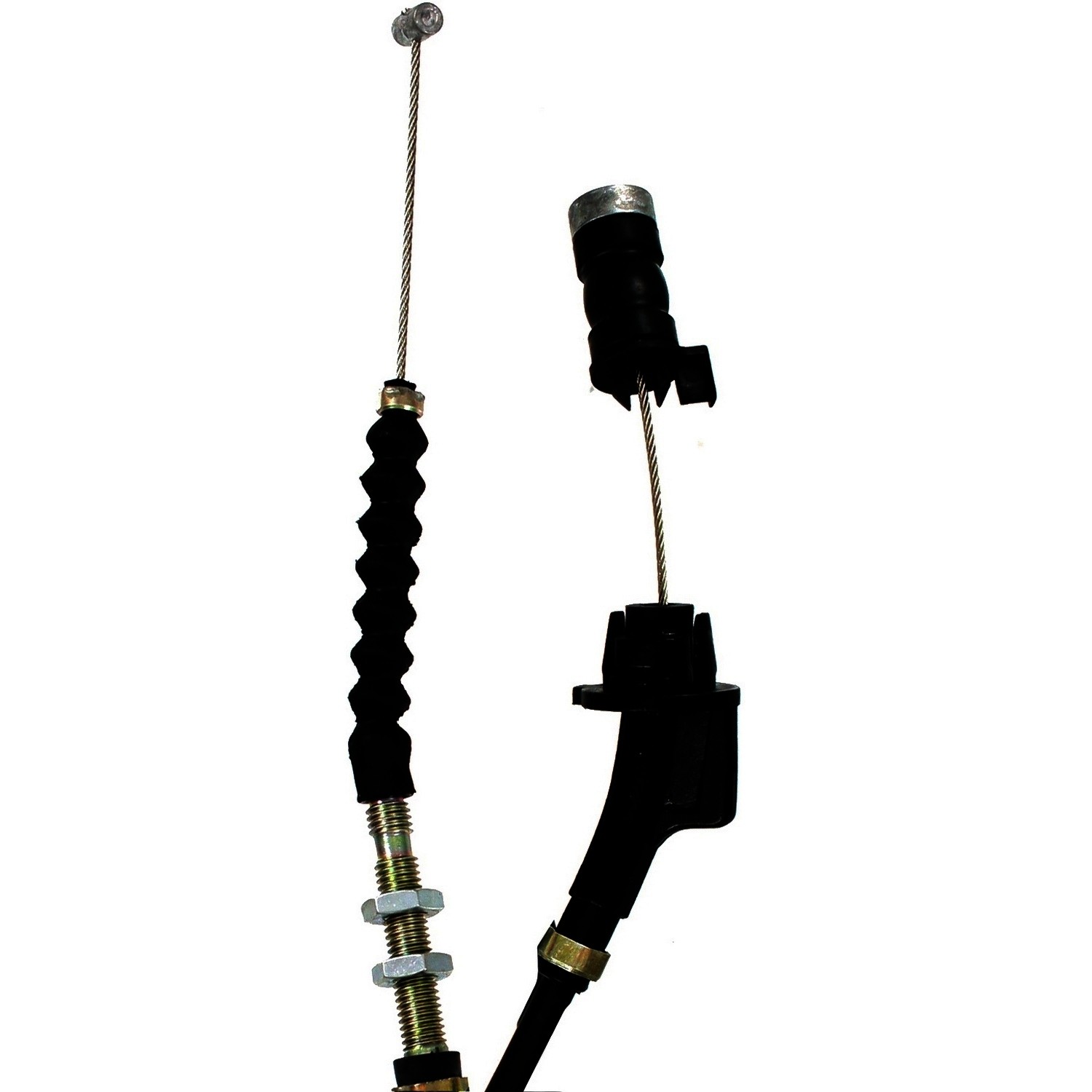 Accelerator Cable