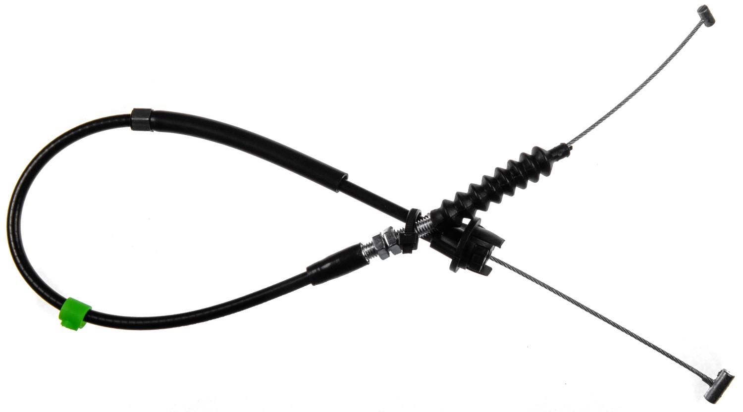 Accelerator Cable