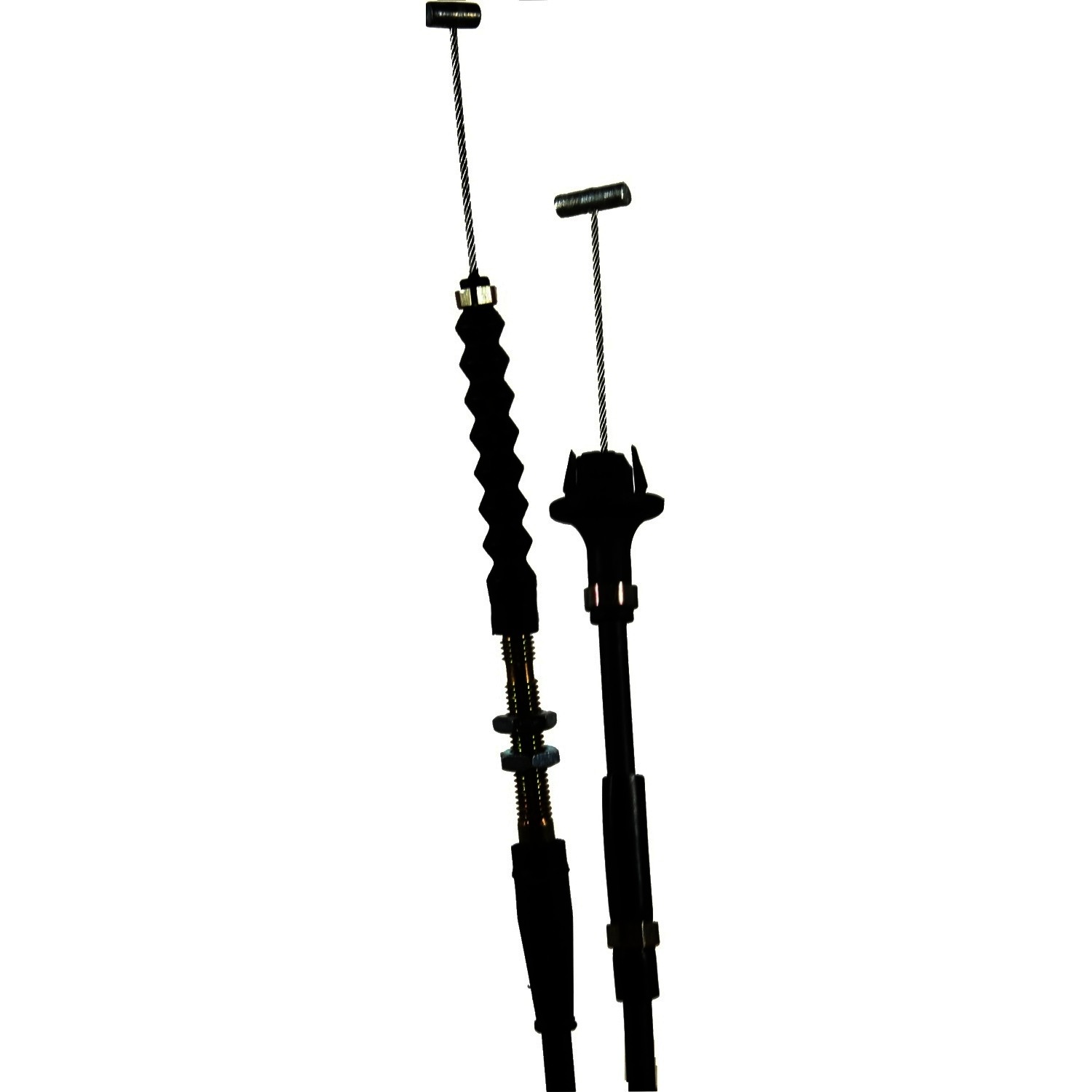 Accelerator Cable