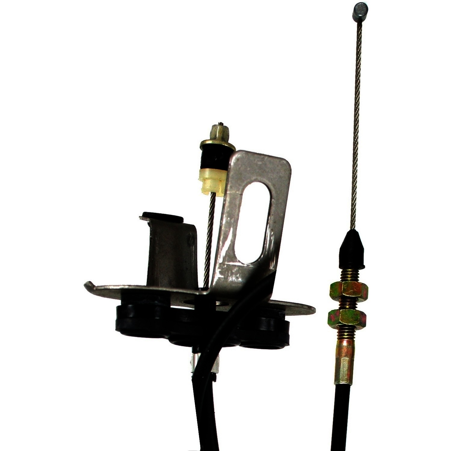 Accelerator Cable
