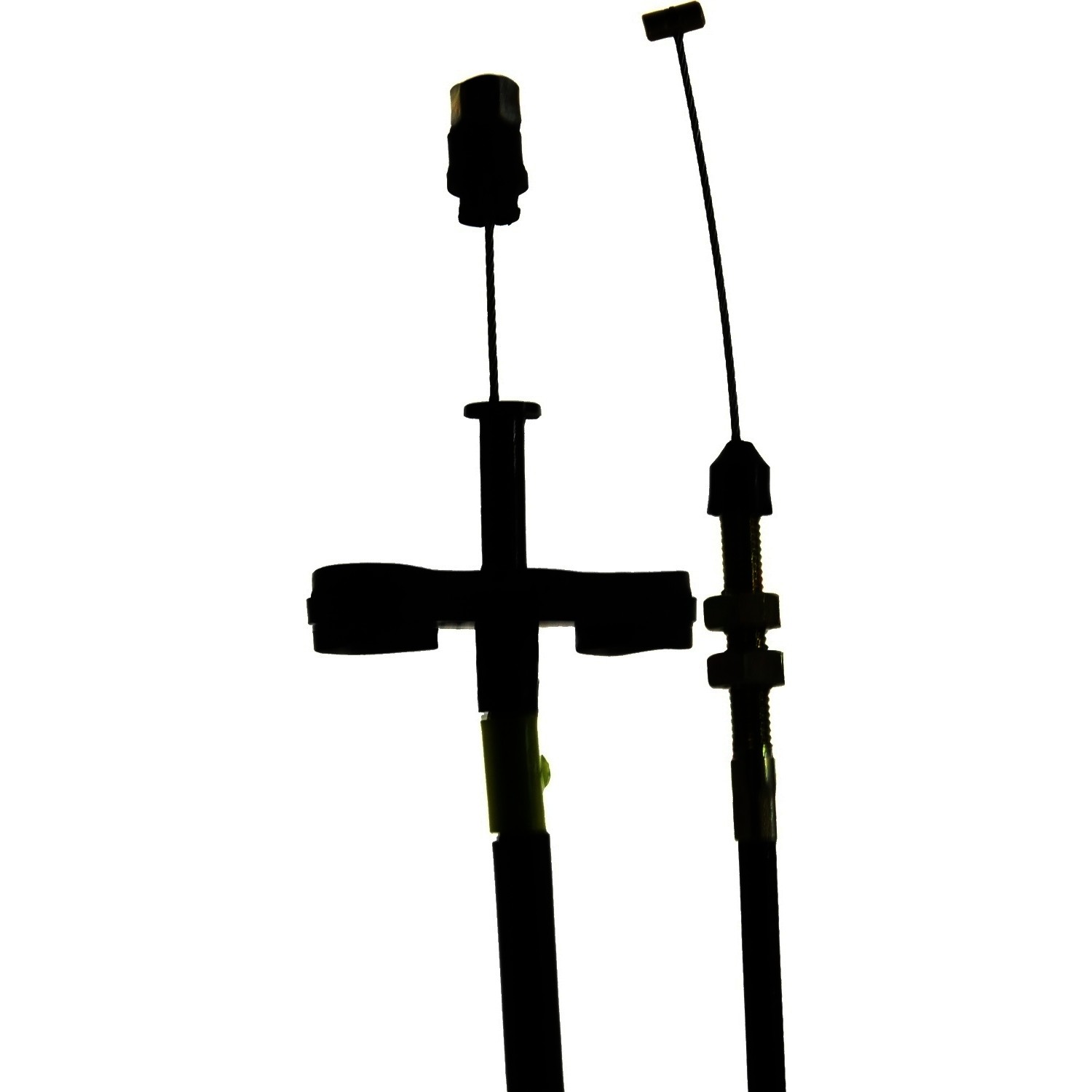Accelerator Cable