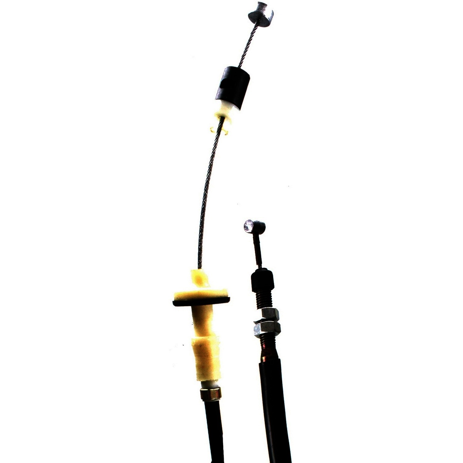 Accelerator Cable