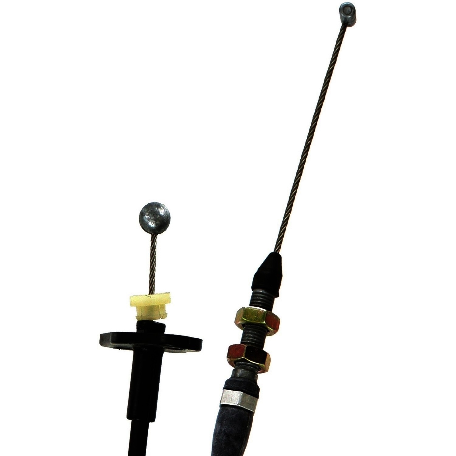 Accelerator Cable