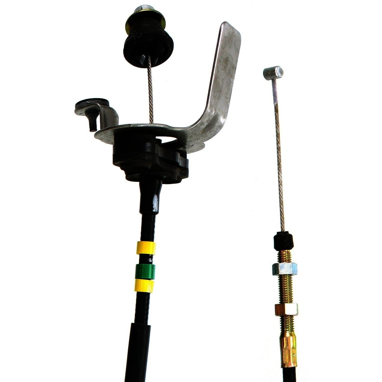 Accelerator Cable