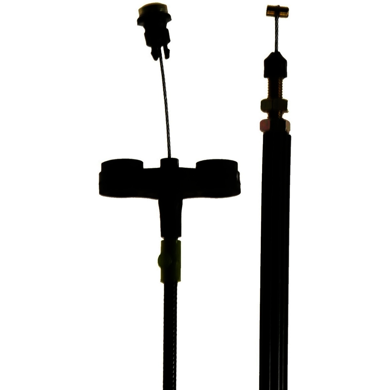 Accelerator Cable