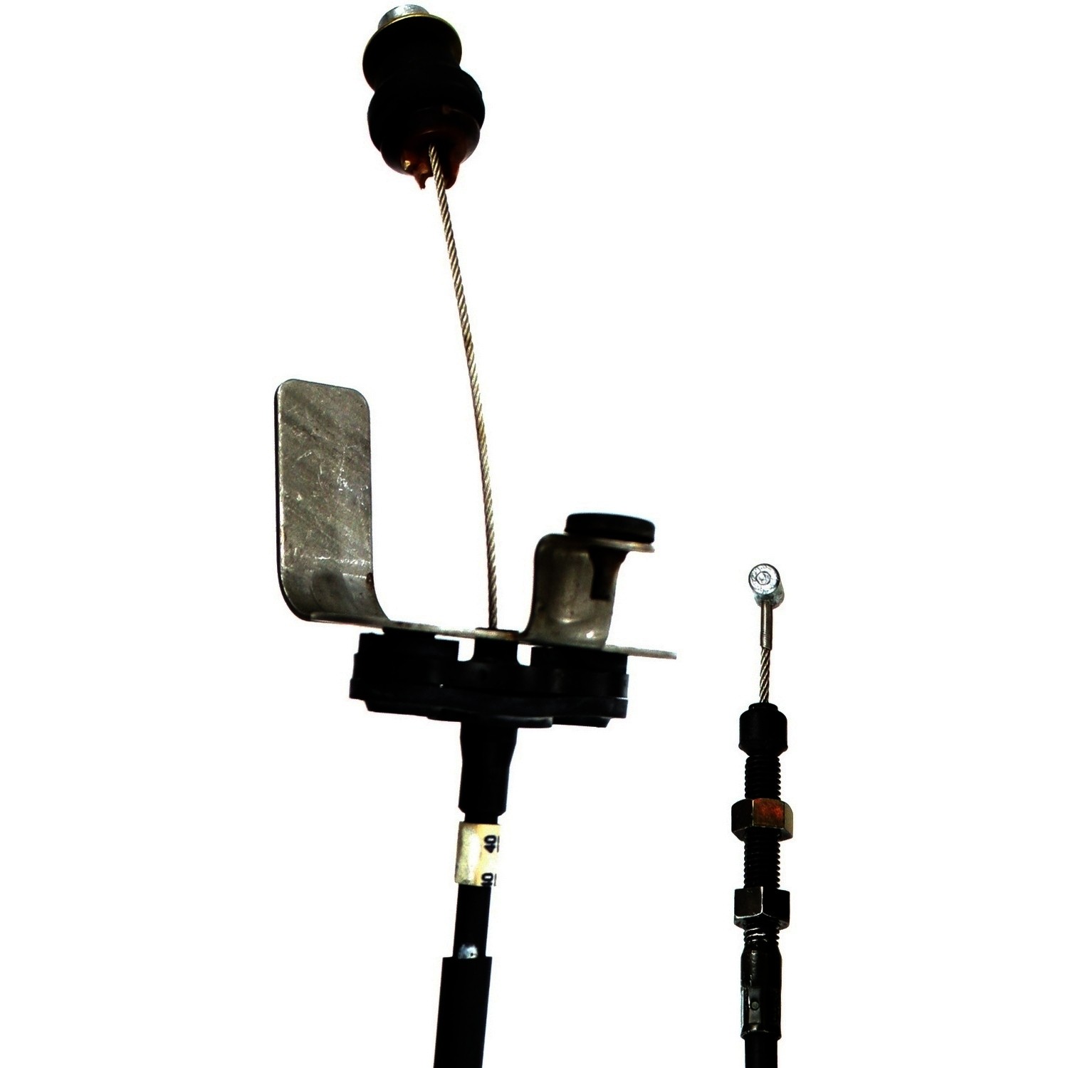 Accelerator Cable