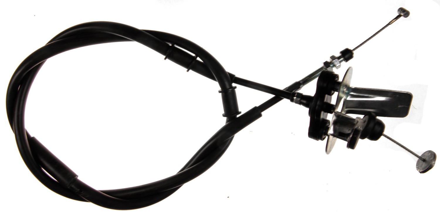 Accelerator Cable