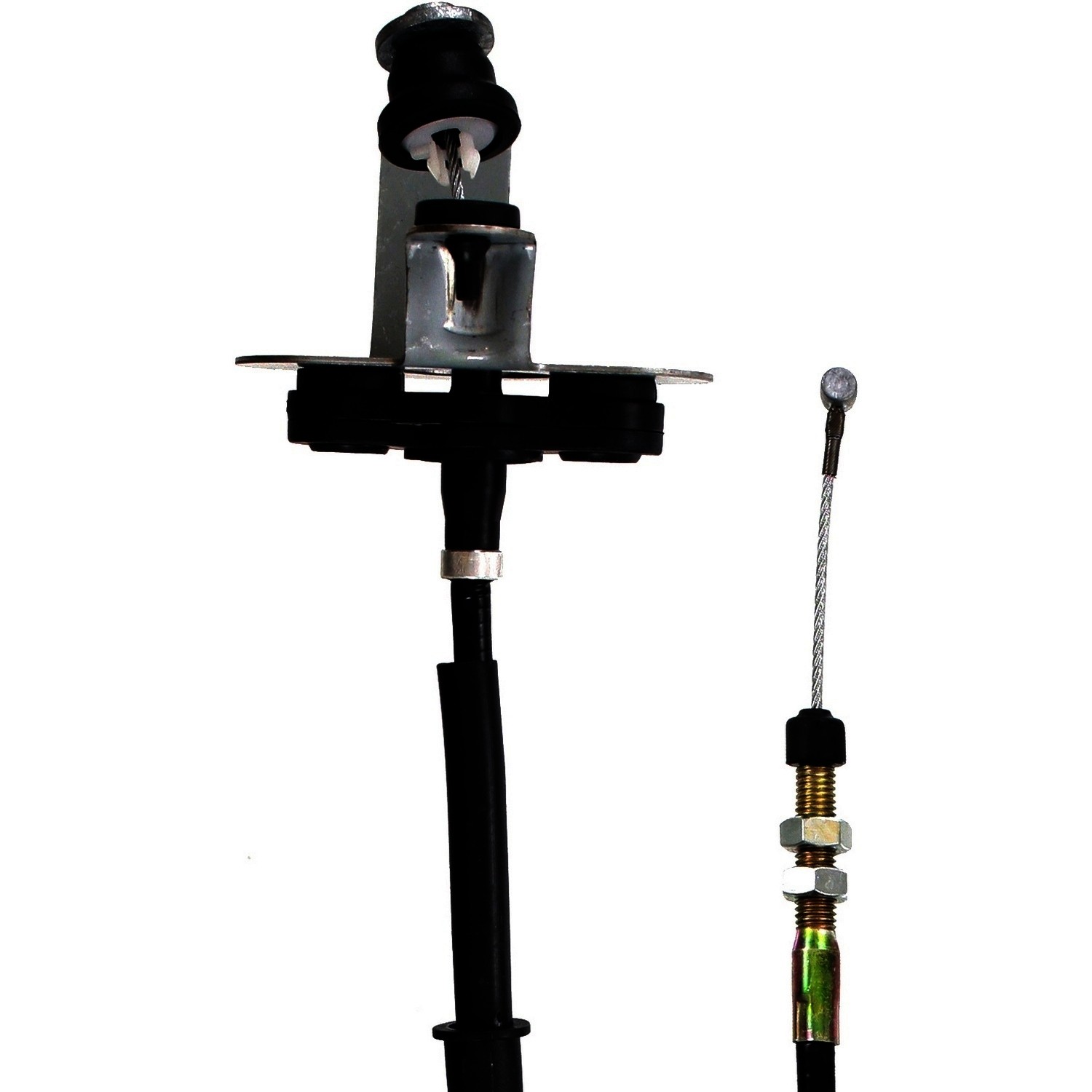 Accelerator Cable