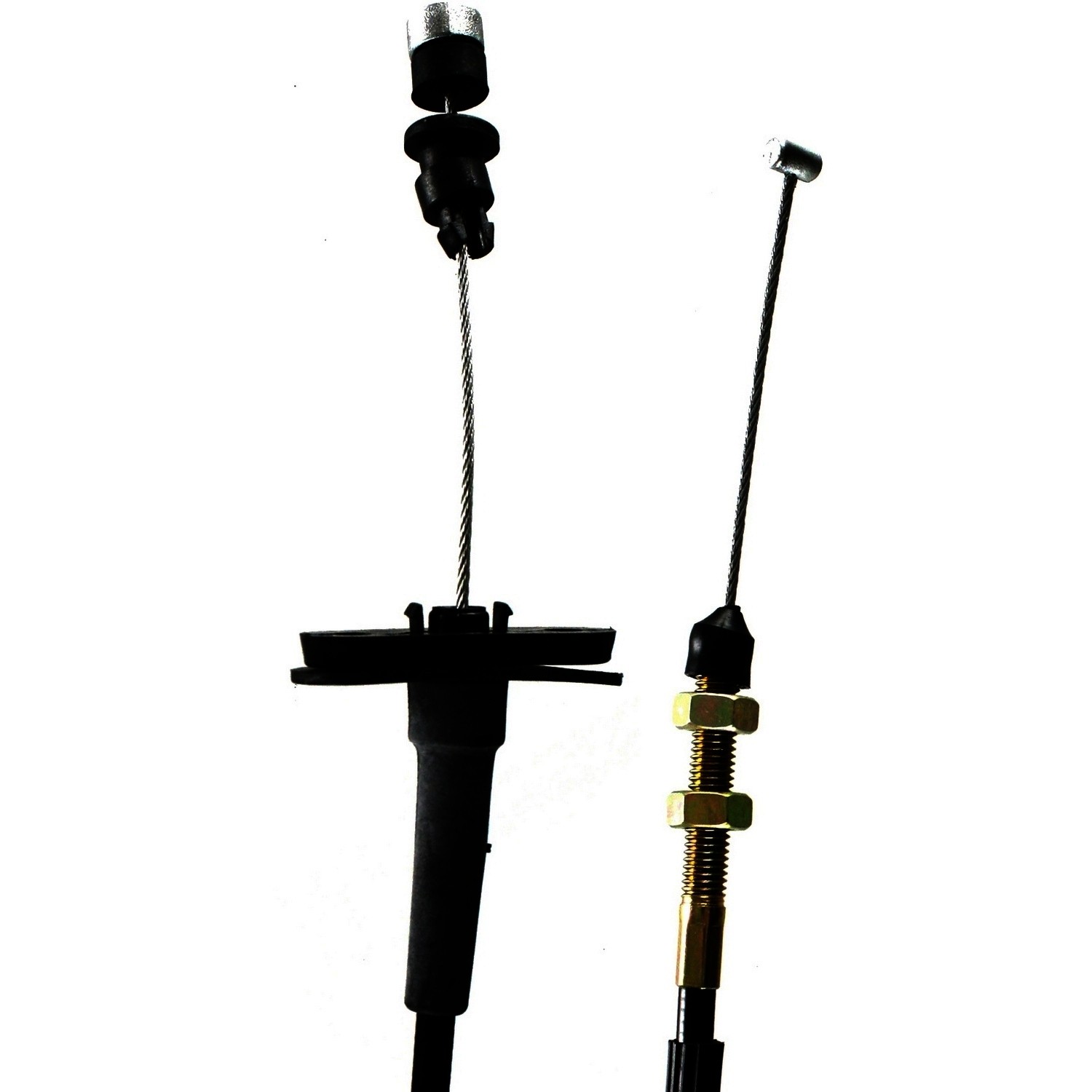Accelerator Cable