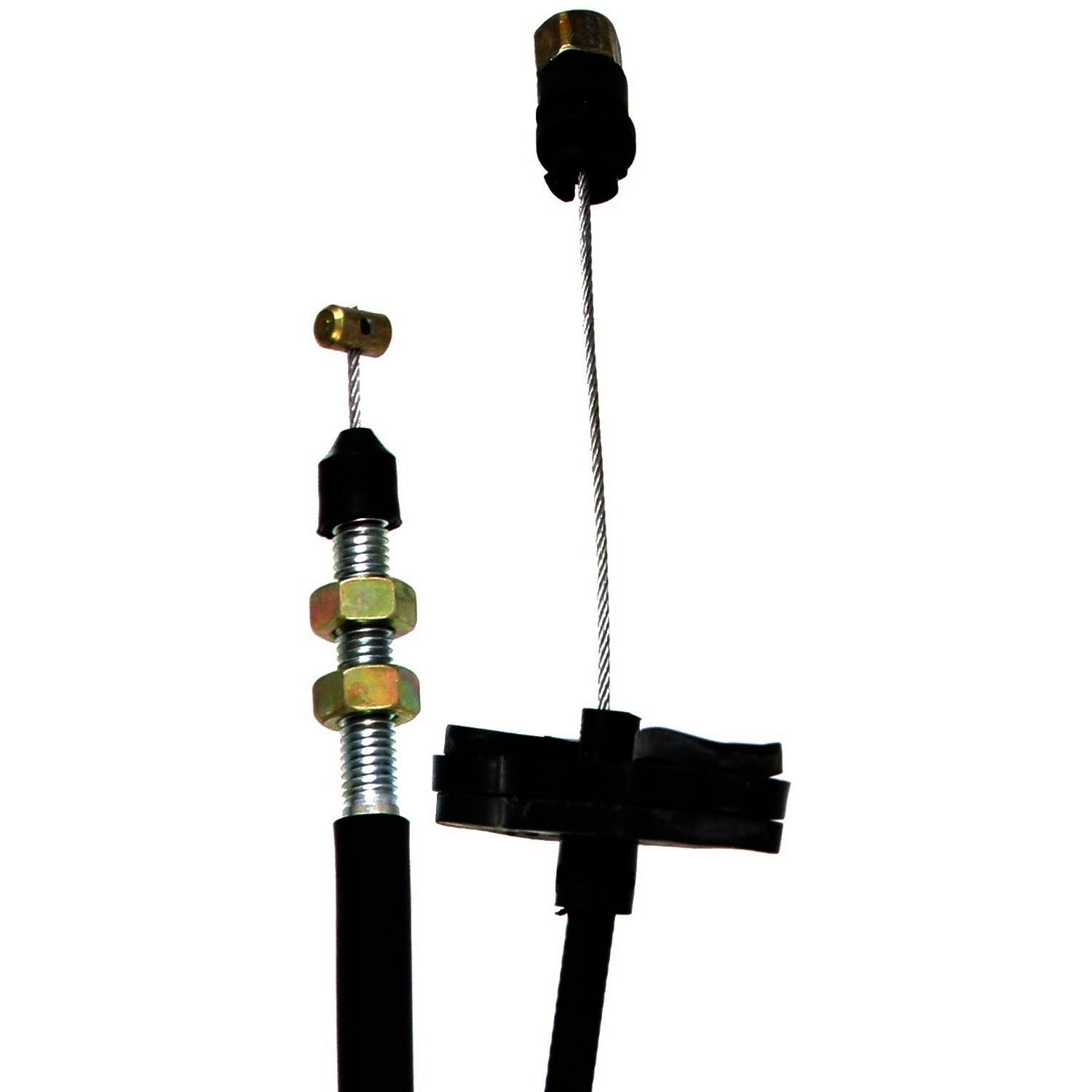 Accelerator Cable
