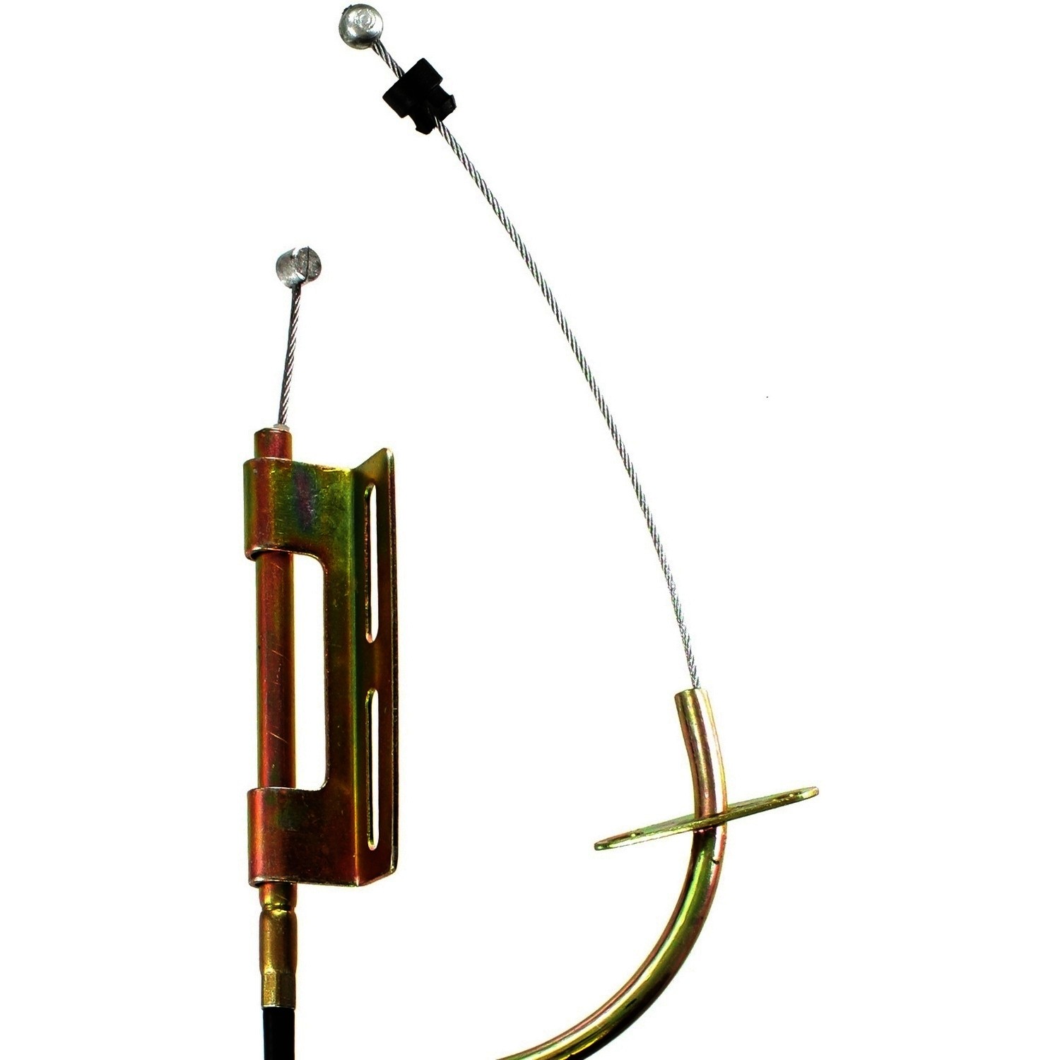 Accelerator Cable