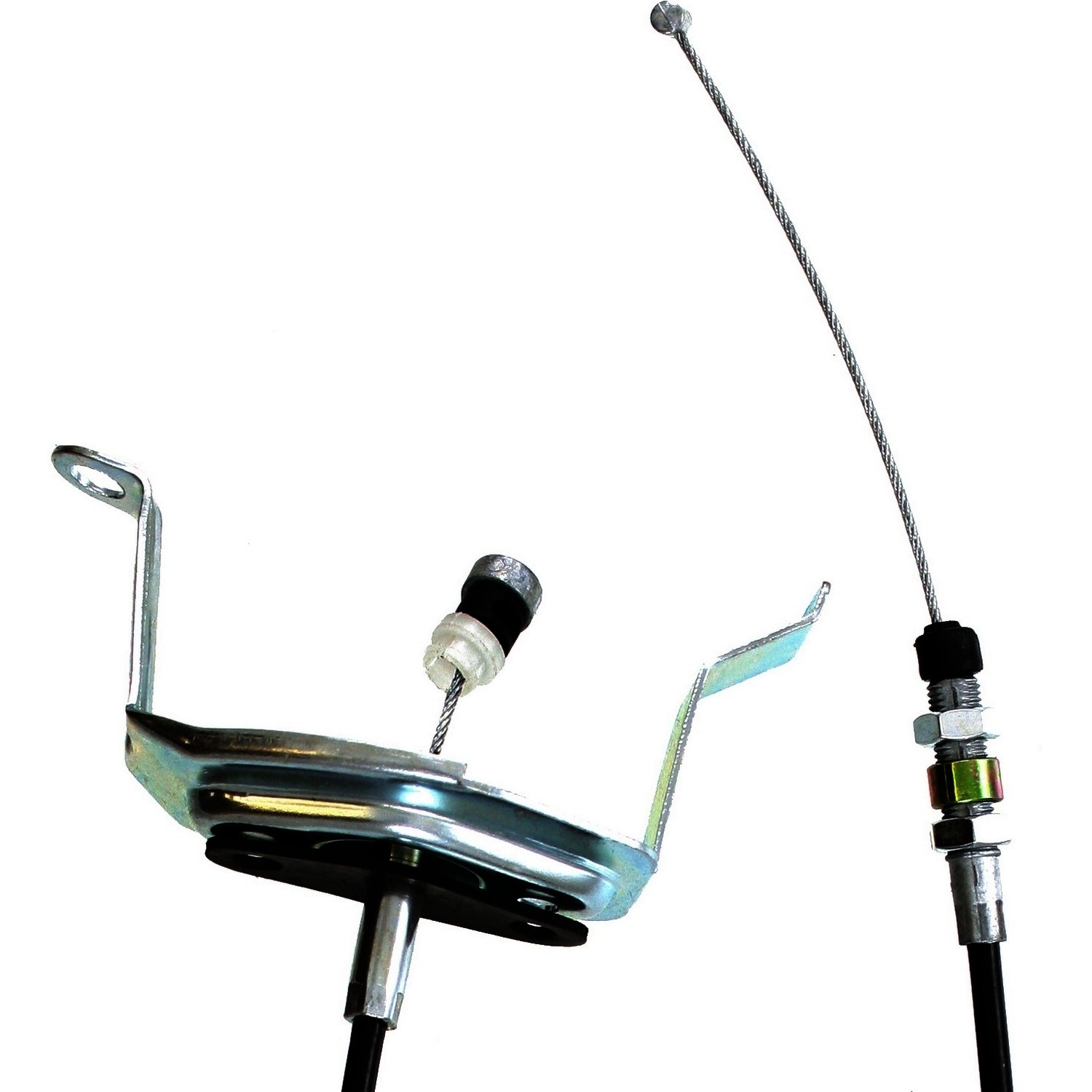 Accelerator Cable
