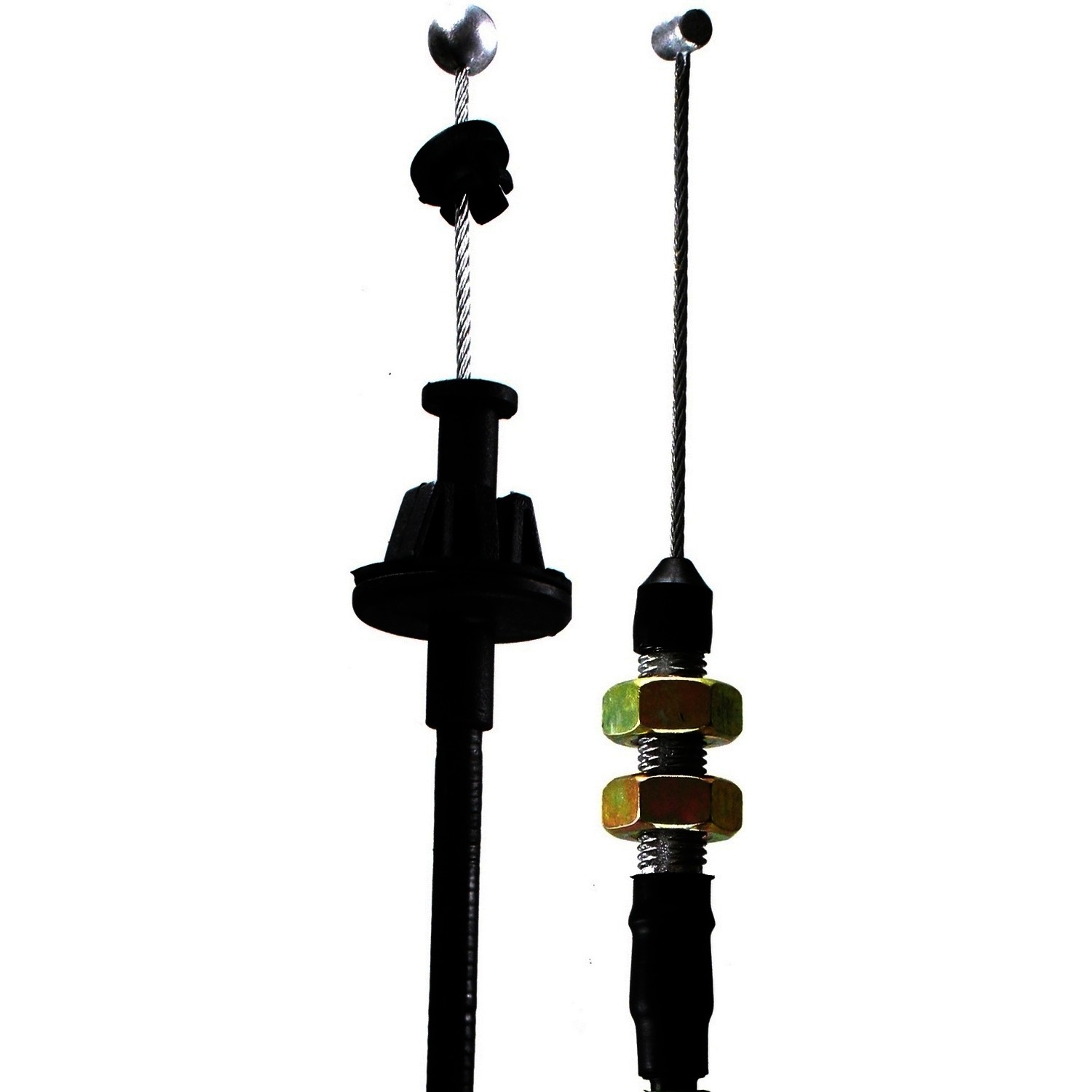 Accelerator Cable