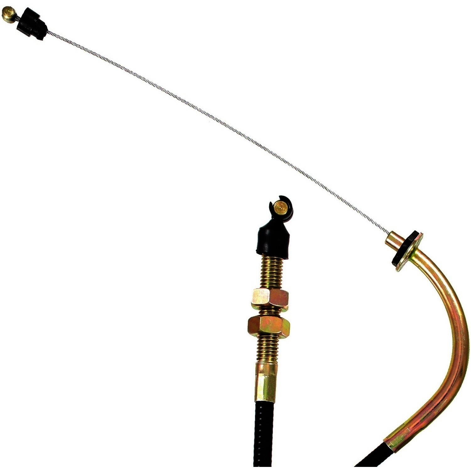 Accelerator Cable