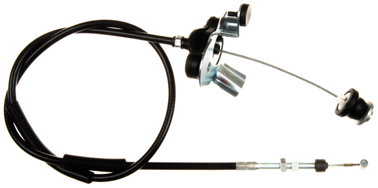 Accelerator Cable