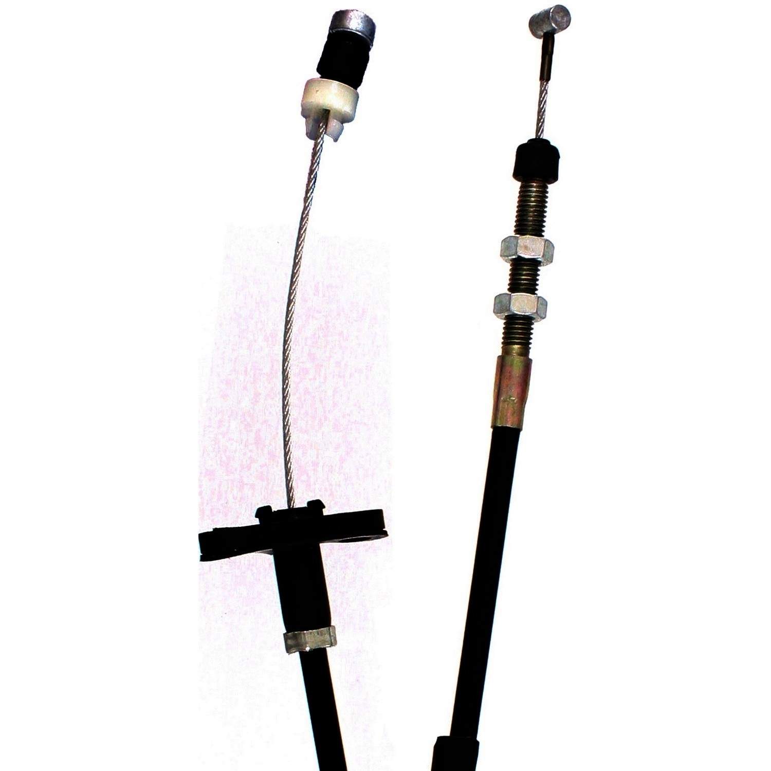Accelerator Cable