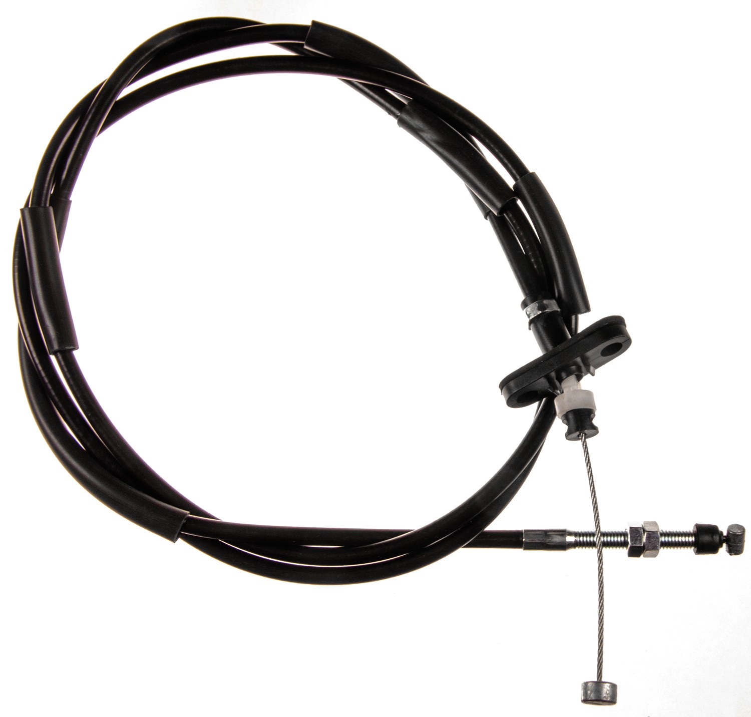 Accelerator Cable