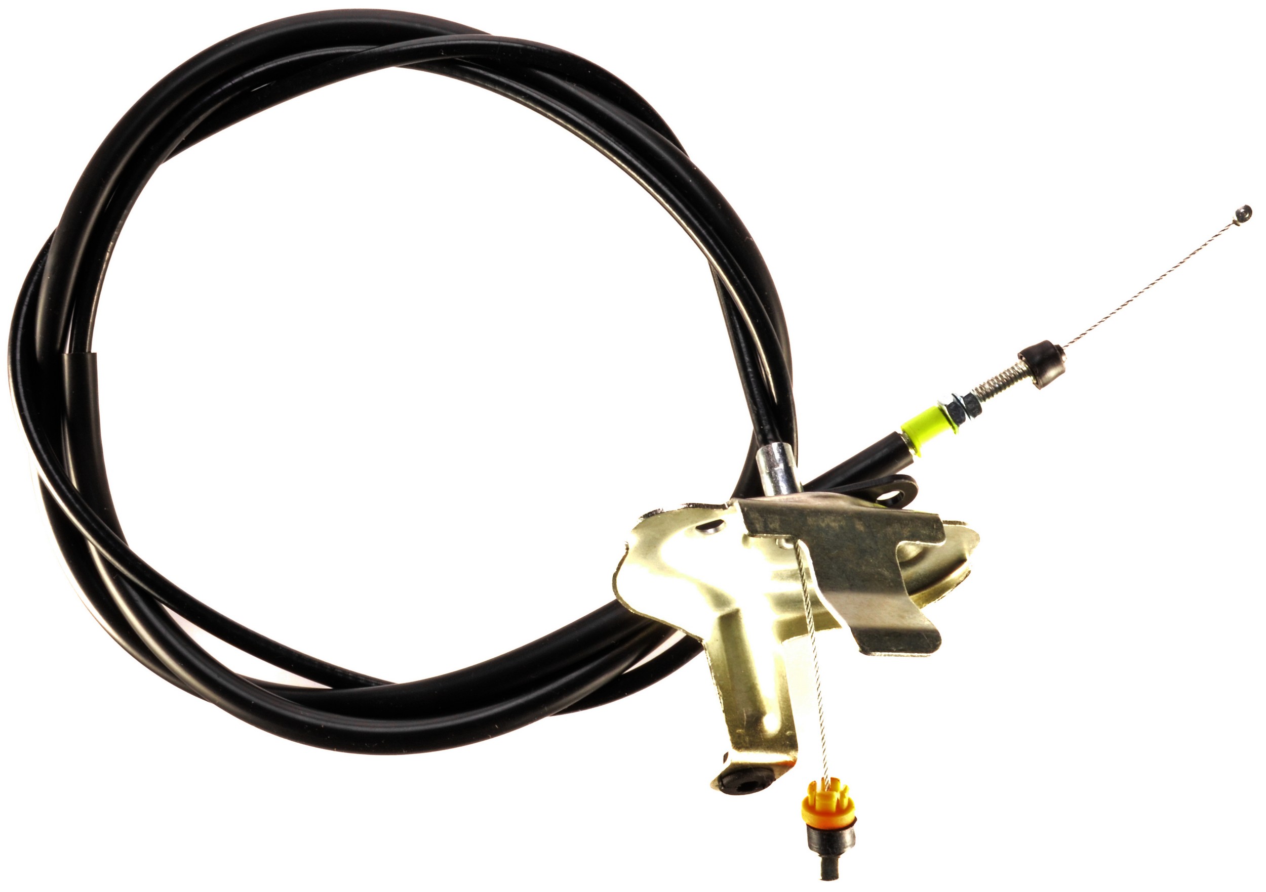 Accelerator Cable