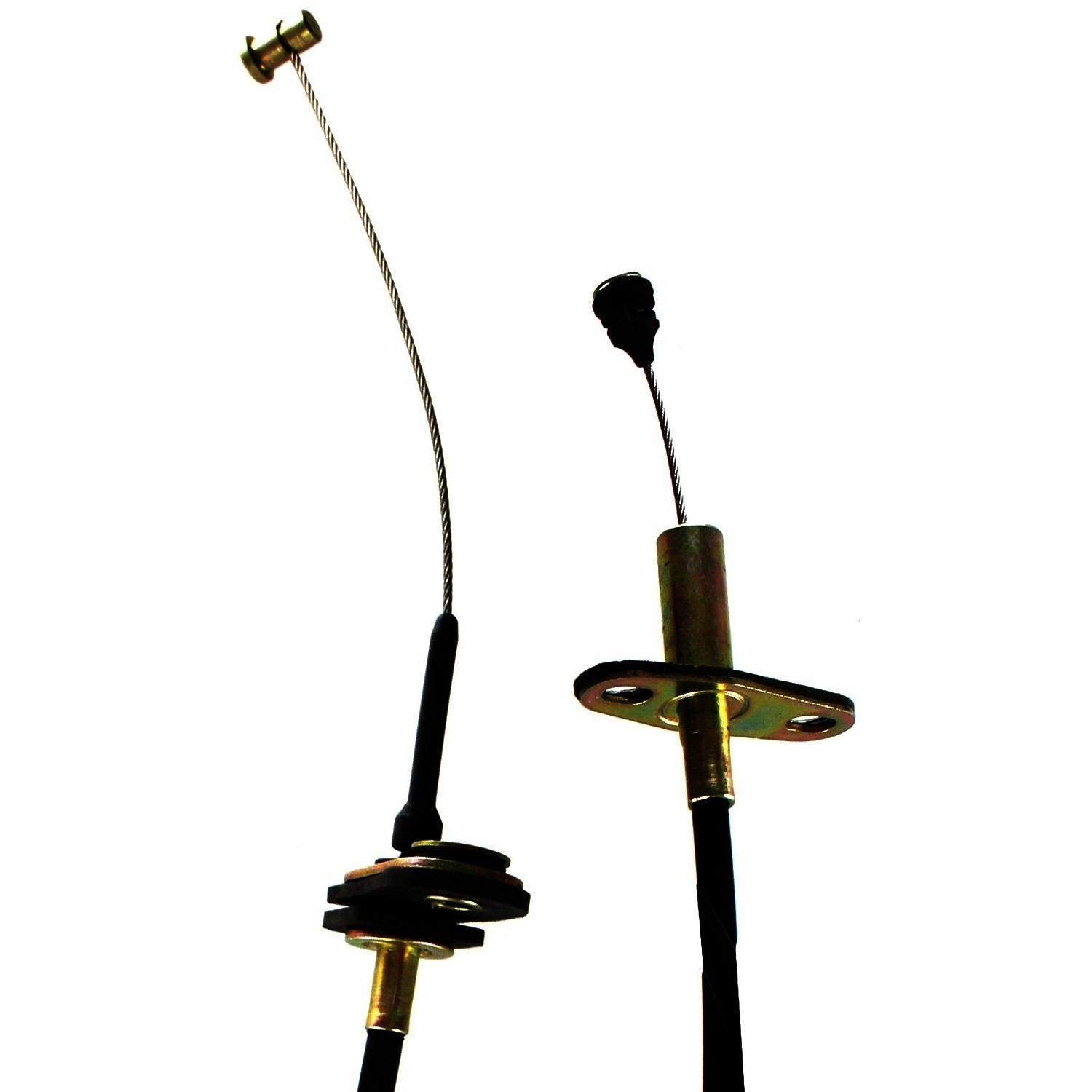 Accelerator Cable