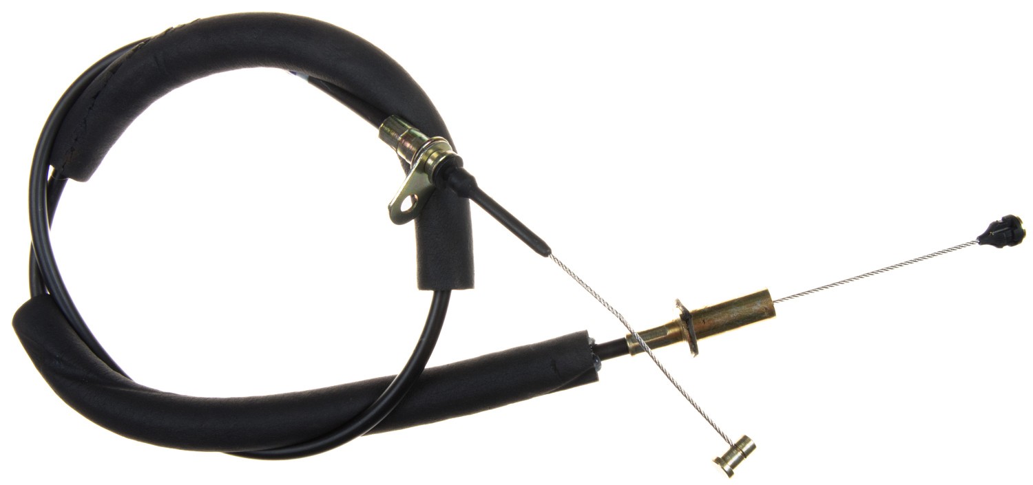 Accelerator Cable