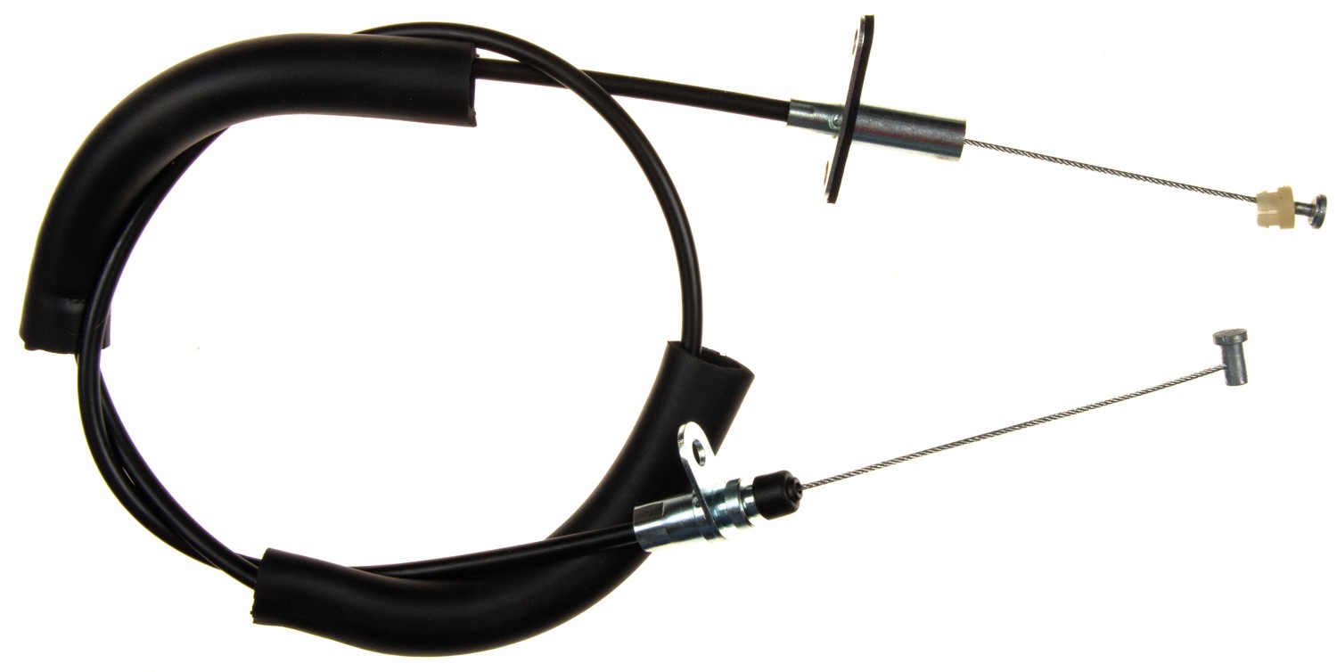 Accelerator Cable