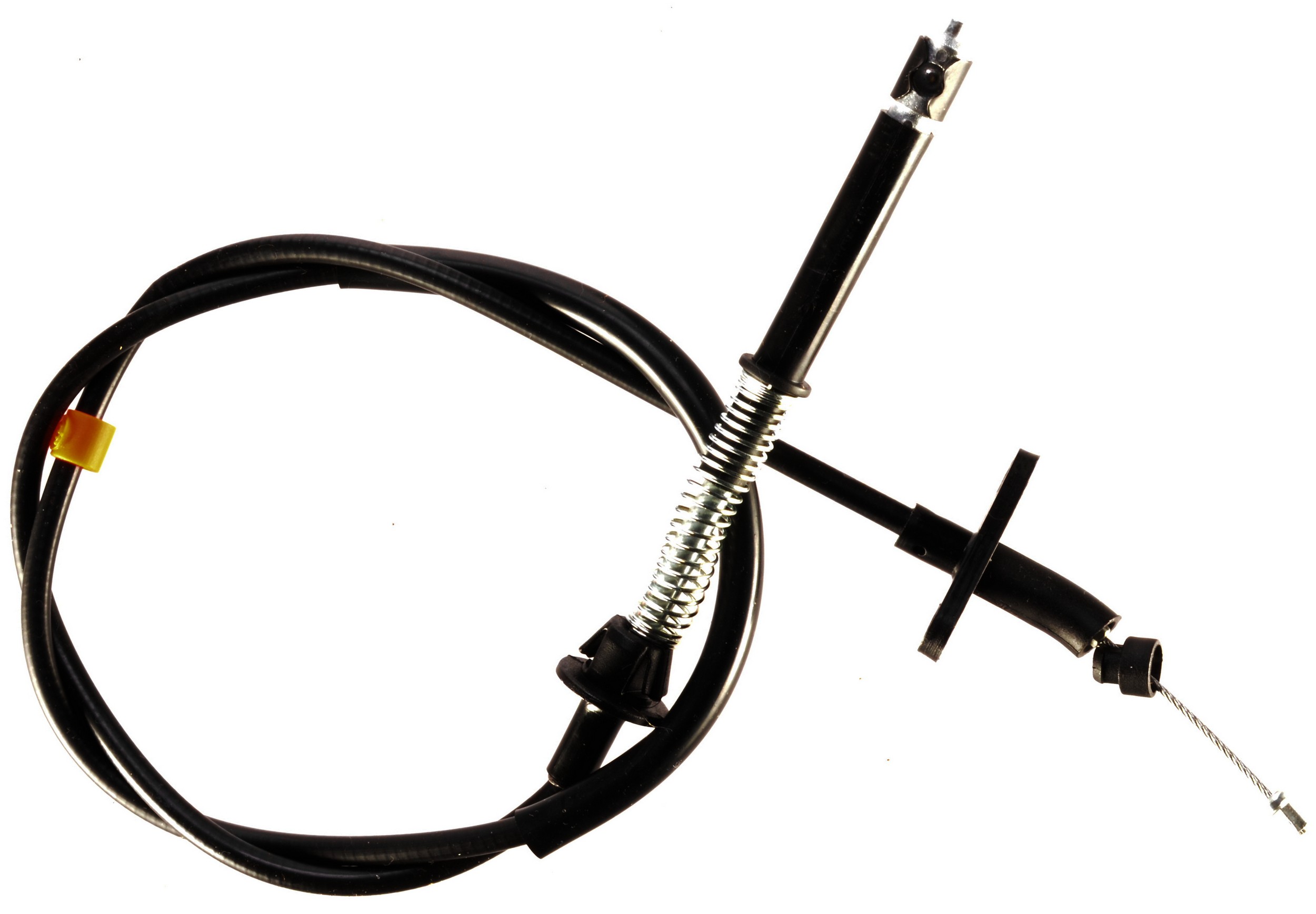 Accelerator Cable