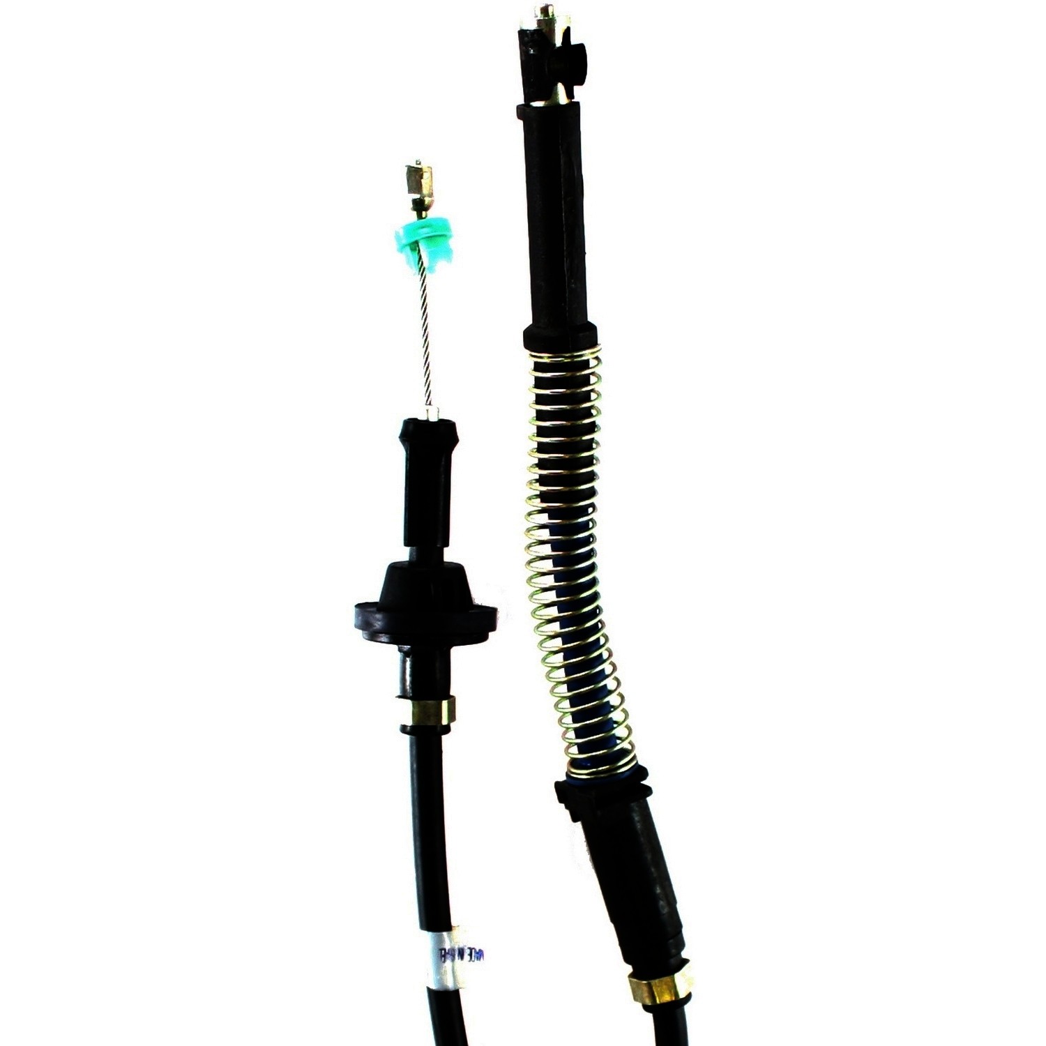 Accelerator Cable