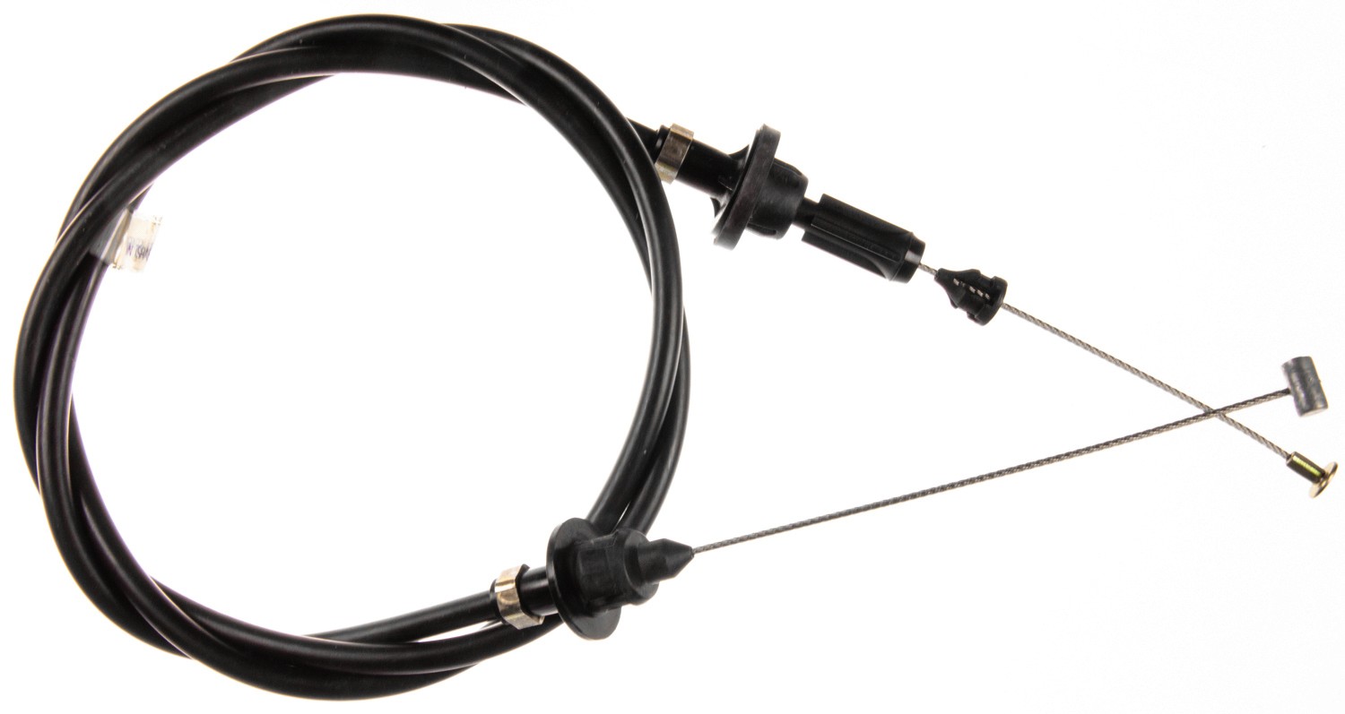 Accelerator Cable