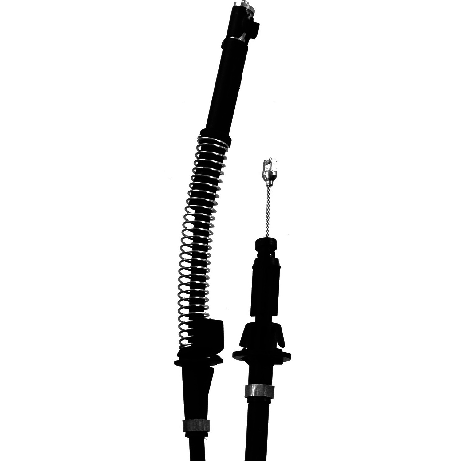 Accelerator Cable