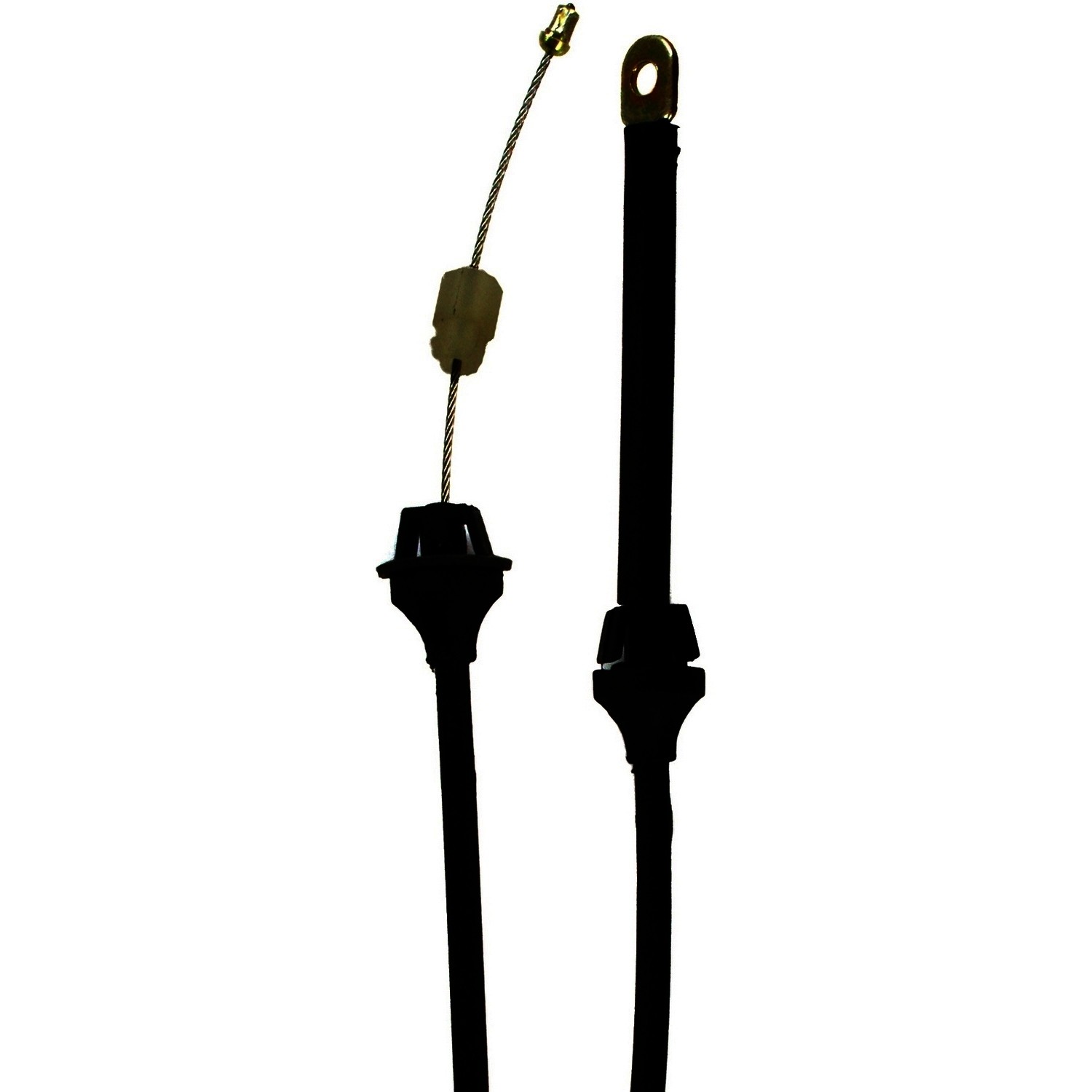 Accelerator Cable