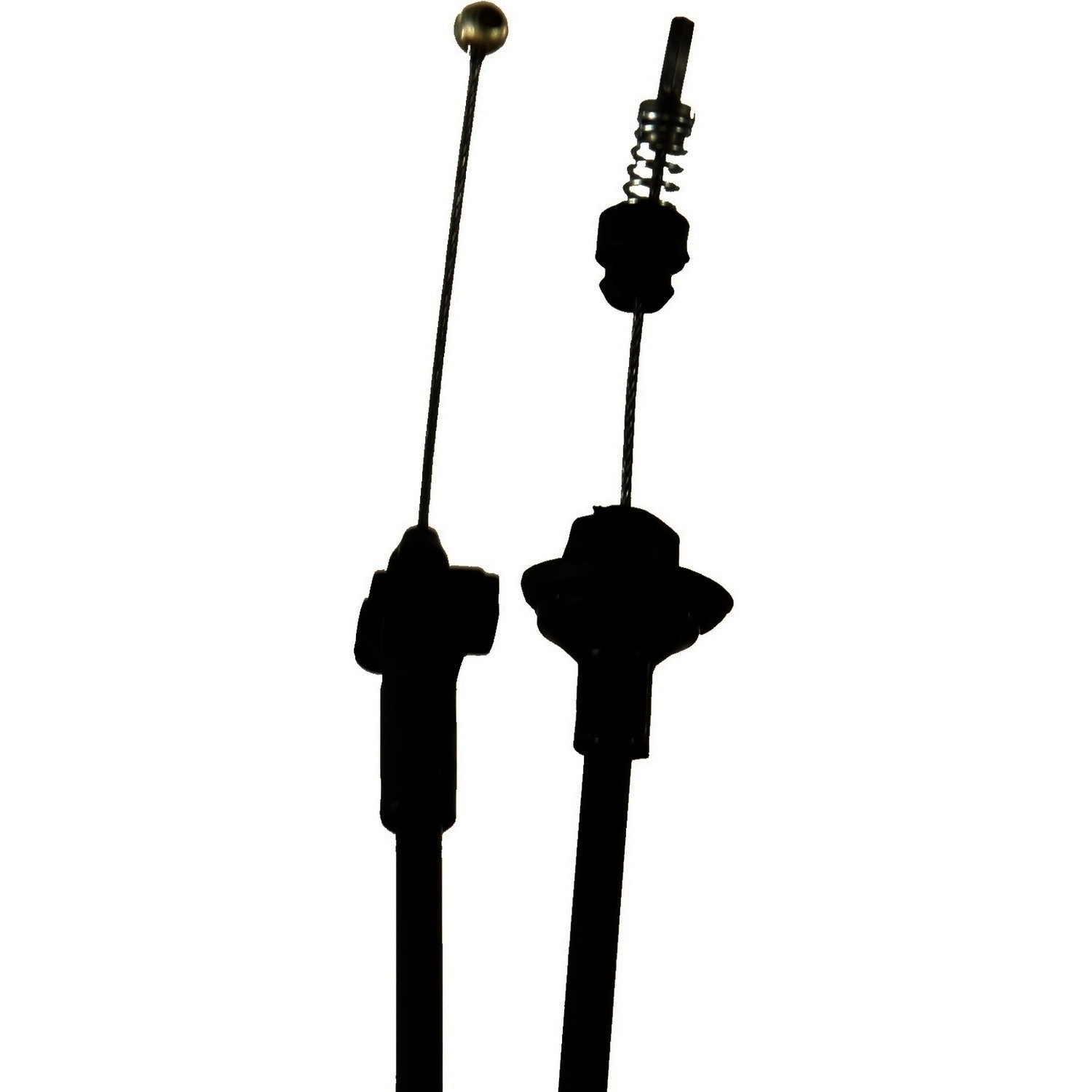 Accelerator Cable