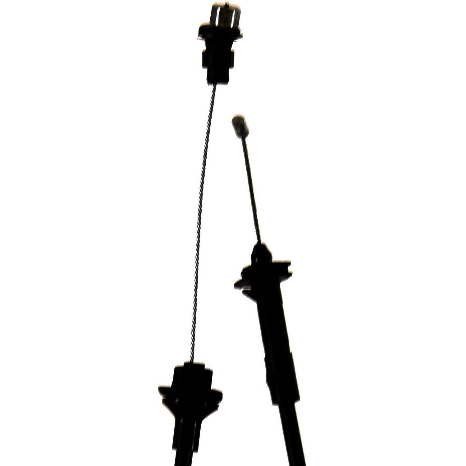 Accelerator Cable