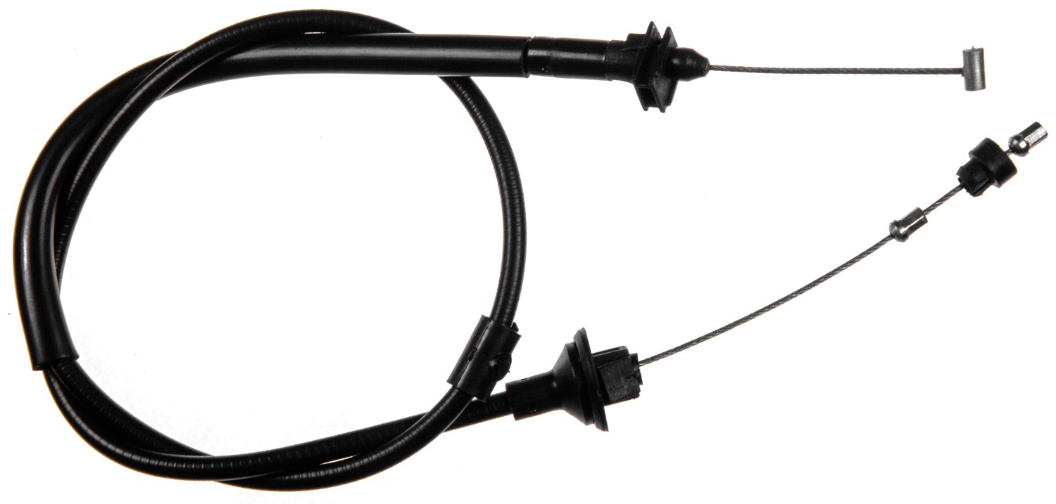 Accelerator Cable