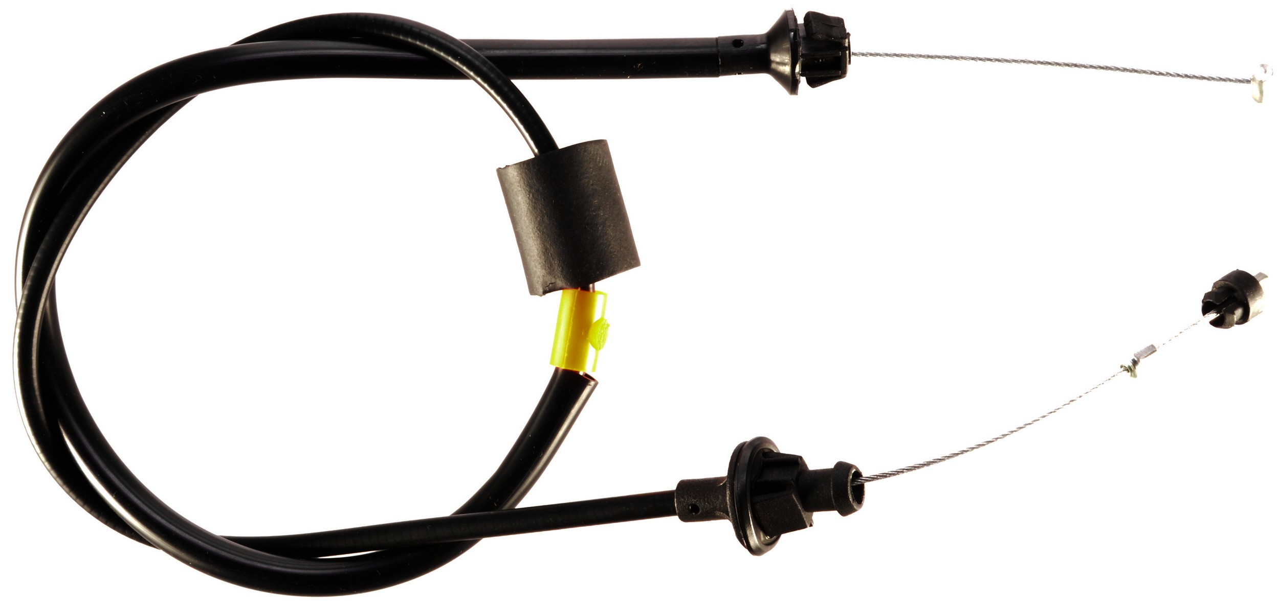 Accelerator Cable