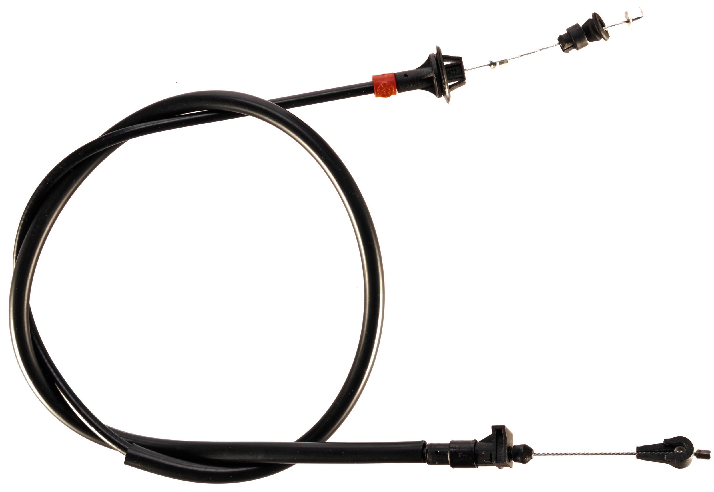 Accelerator Cable