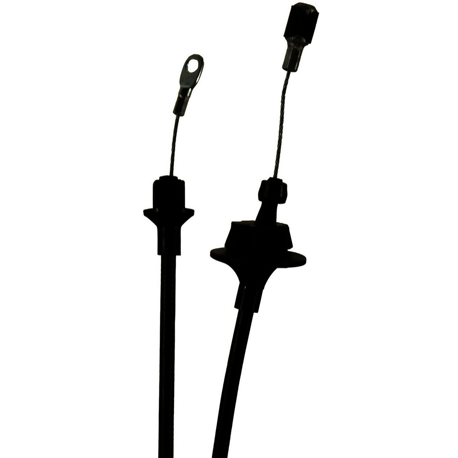 Accelerator Cable