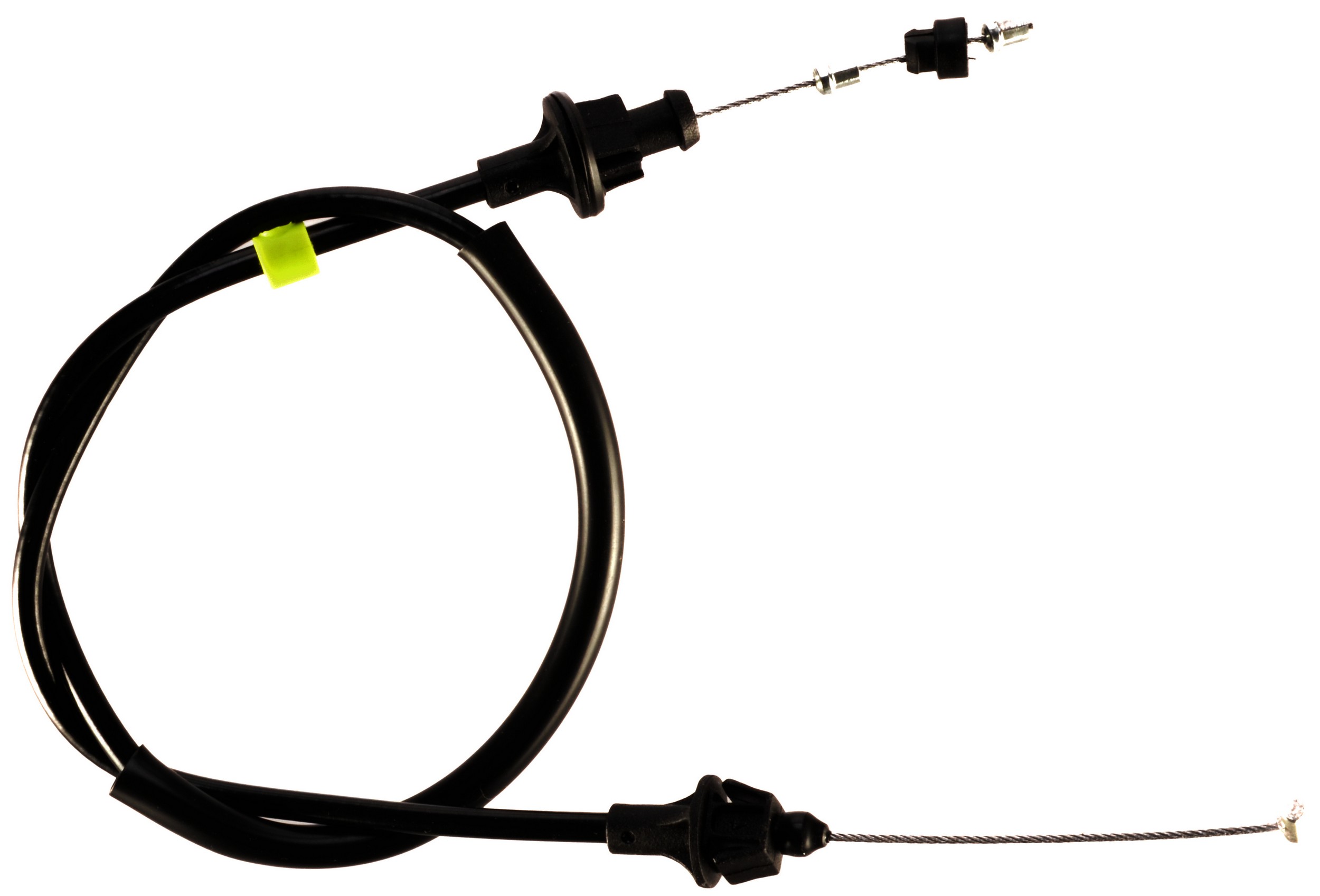 Accelerator Cable