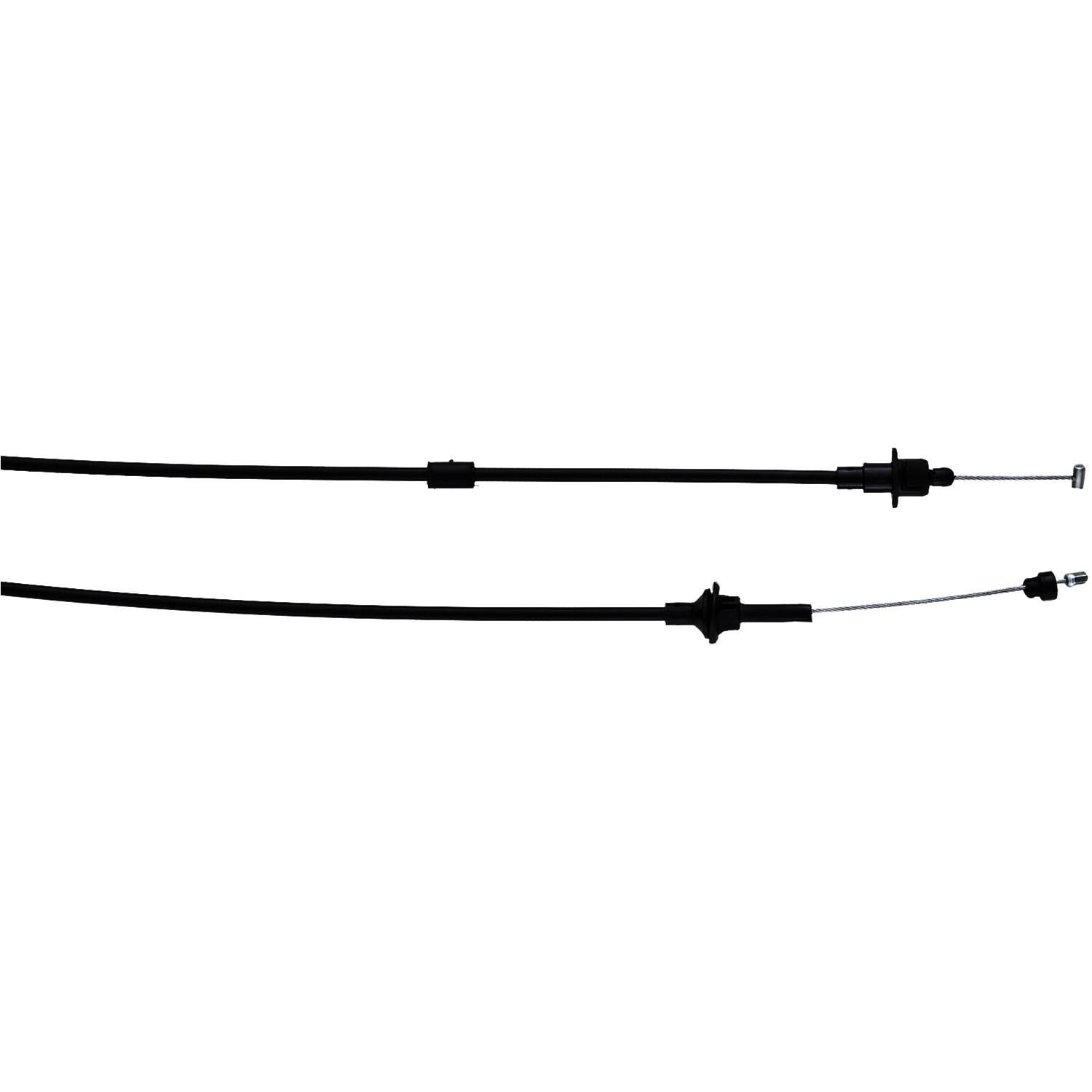 ACCELERATOR CABLE